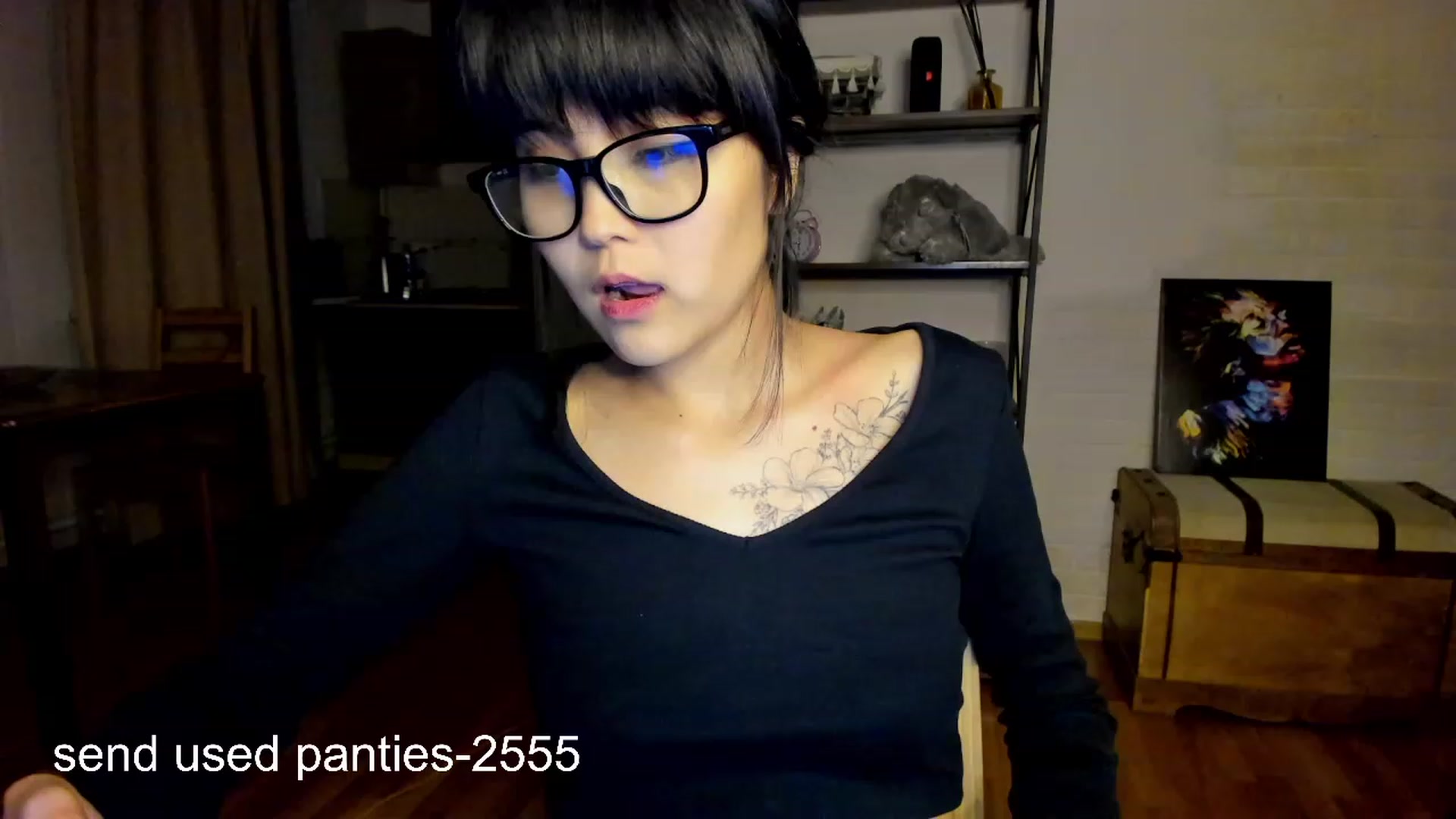 Gallery image thumbnail from PoofMe1's myfreecams stream on, 09/28/2023, 17:15 image 17 of 20