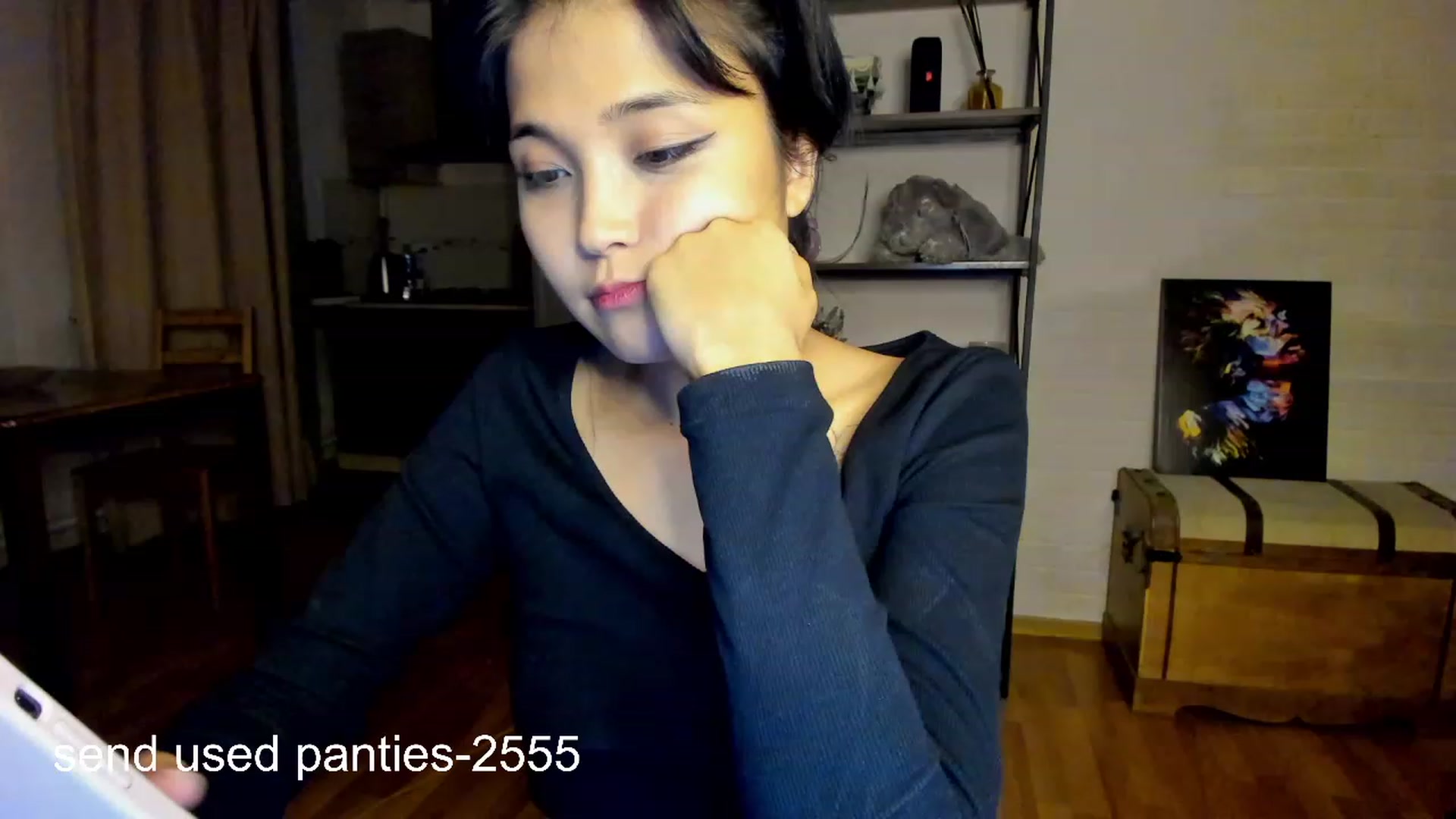 Gallery image thumbnail from PoofMe1's myfreecams stream on, 09/28/2023, 17:15 image 3 of 20