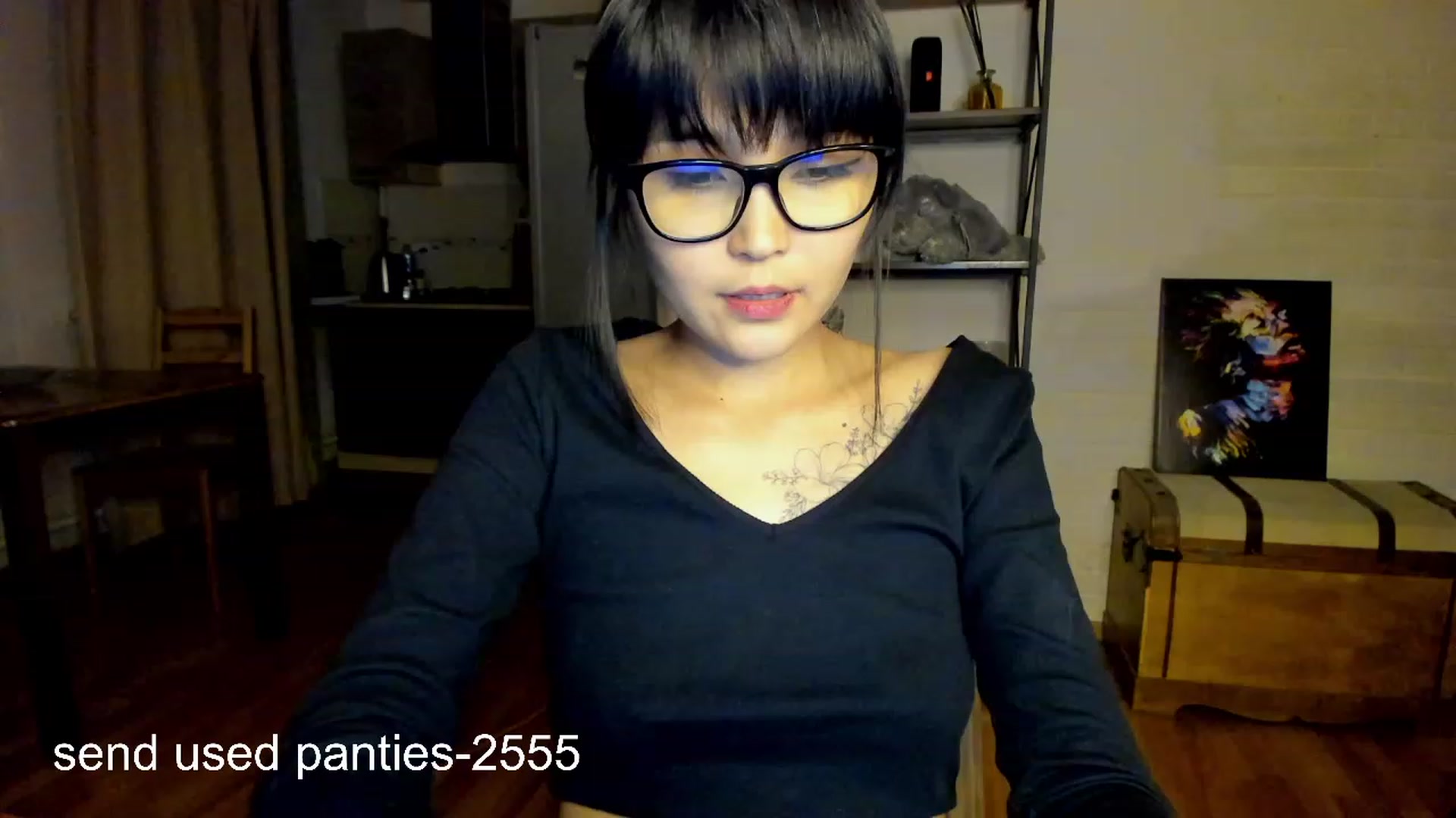 Gallery image thumbnail from PoofMe1's myfreecams stream on, 09/28/2023, 17:15 image 9 of 20