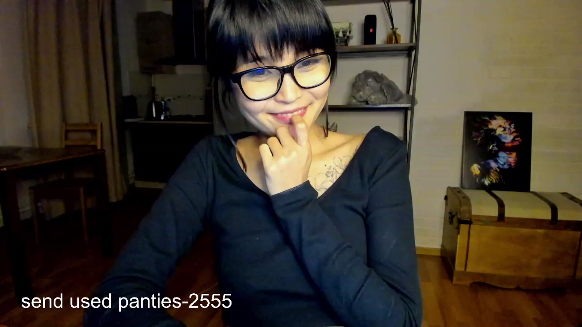 Gallery image thumbnail from PoofMe1's myfreecams stream on, 09/28/2023, 17:15 image 13 of 20