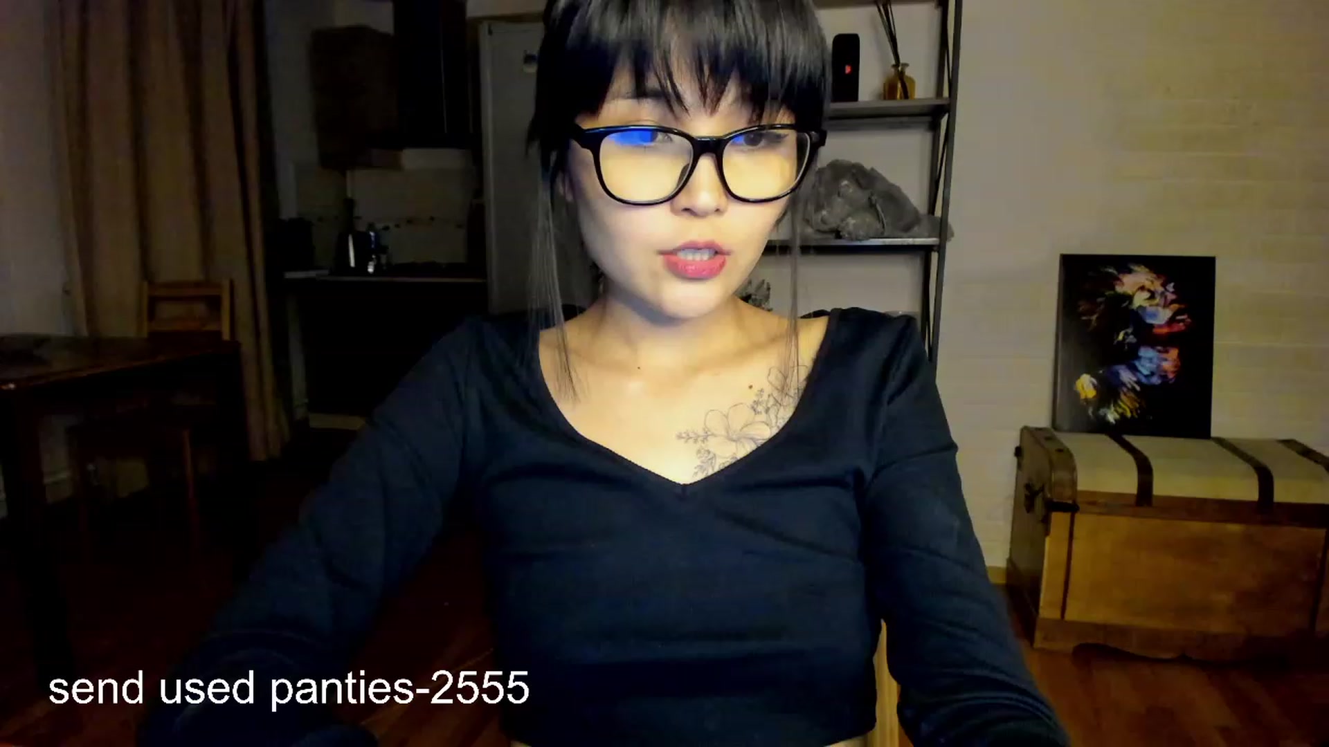 Gallery image thumbnail from PoofMe1's myfreecams stream on, 09/28/2023, 17:15 image 6 of 20
