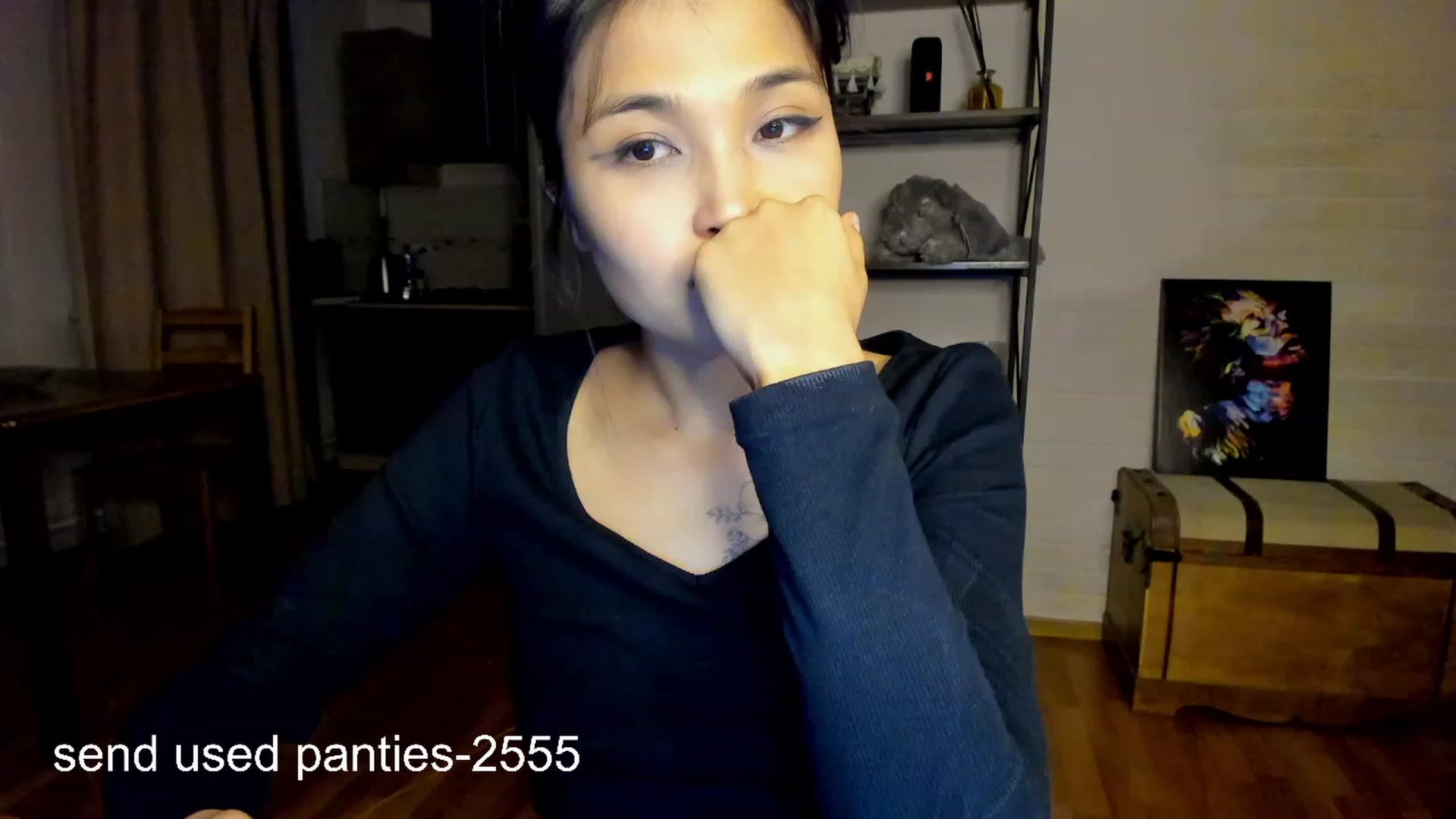 Gallery image thumbnail from PoofMe1's myfreecams stream on, 09/28/2023, 17:15 image 2 of 20