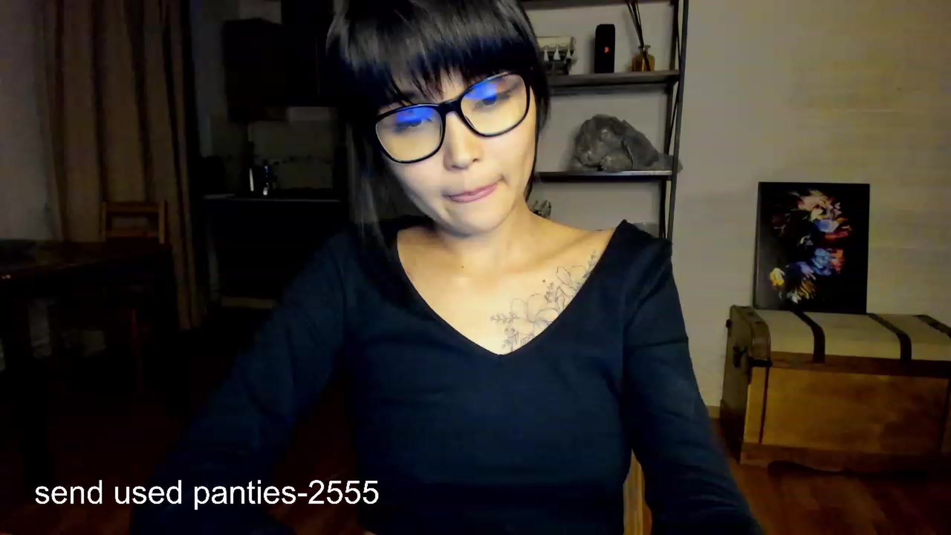 Gallery image thumbnail from PoofMe1's myfreecams stream on, 09/28/2023, 17:15 image 11 of 20