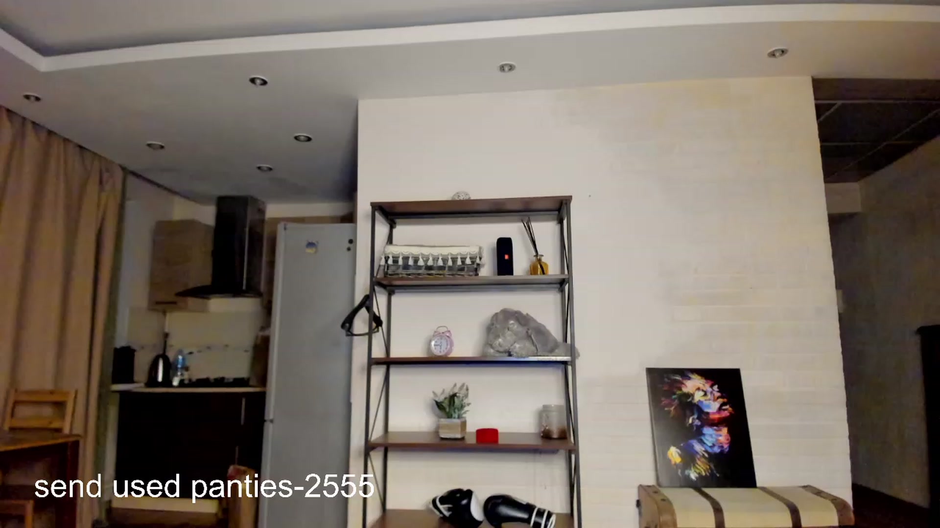 Gallery image thumbnail from PoofMe1's myfreecams stream on, 09/30/2023, 15:22 image 15 of 20