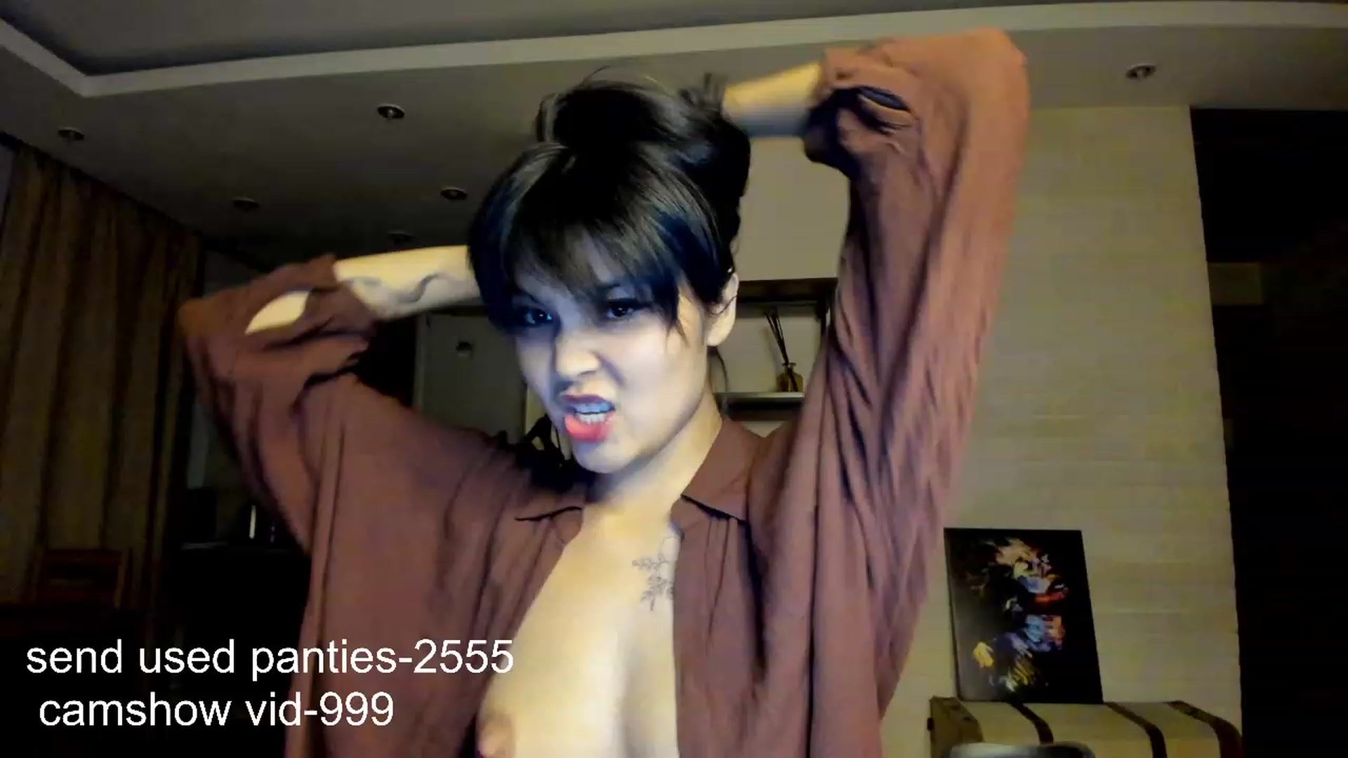 Gallery image thumbnail from PoofMe1's myfreecams stream on, 10/02/2023, 17:14 image 14 of 20