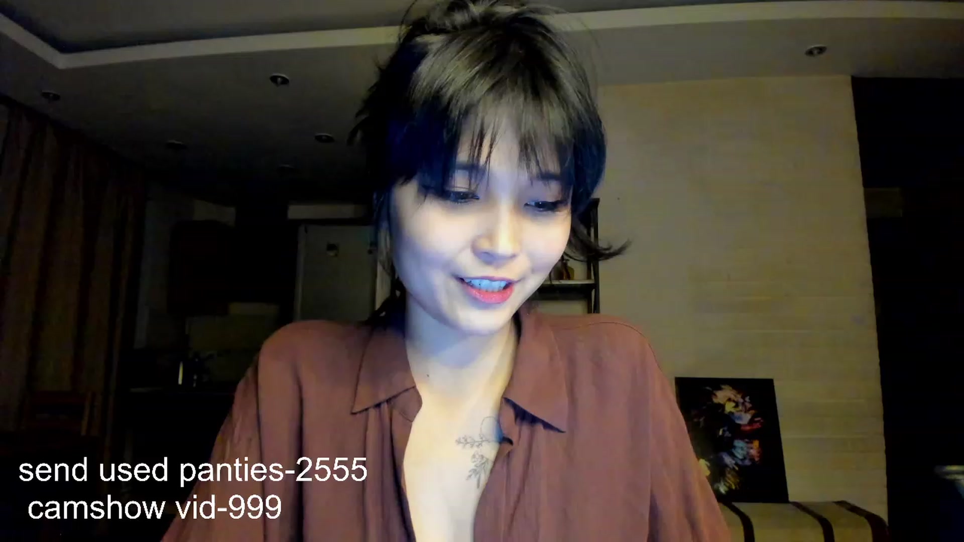 Gallery image thumbnail from PoofMe1's myfreecams stream on, 10/02/2023, 17:14 image 17 of 20