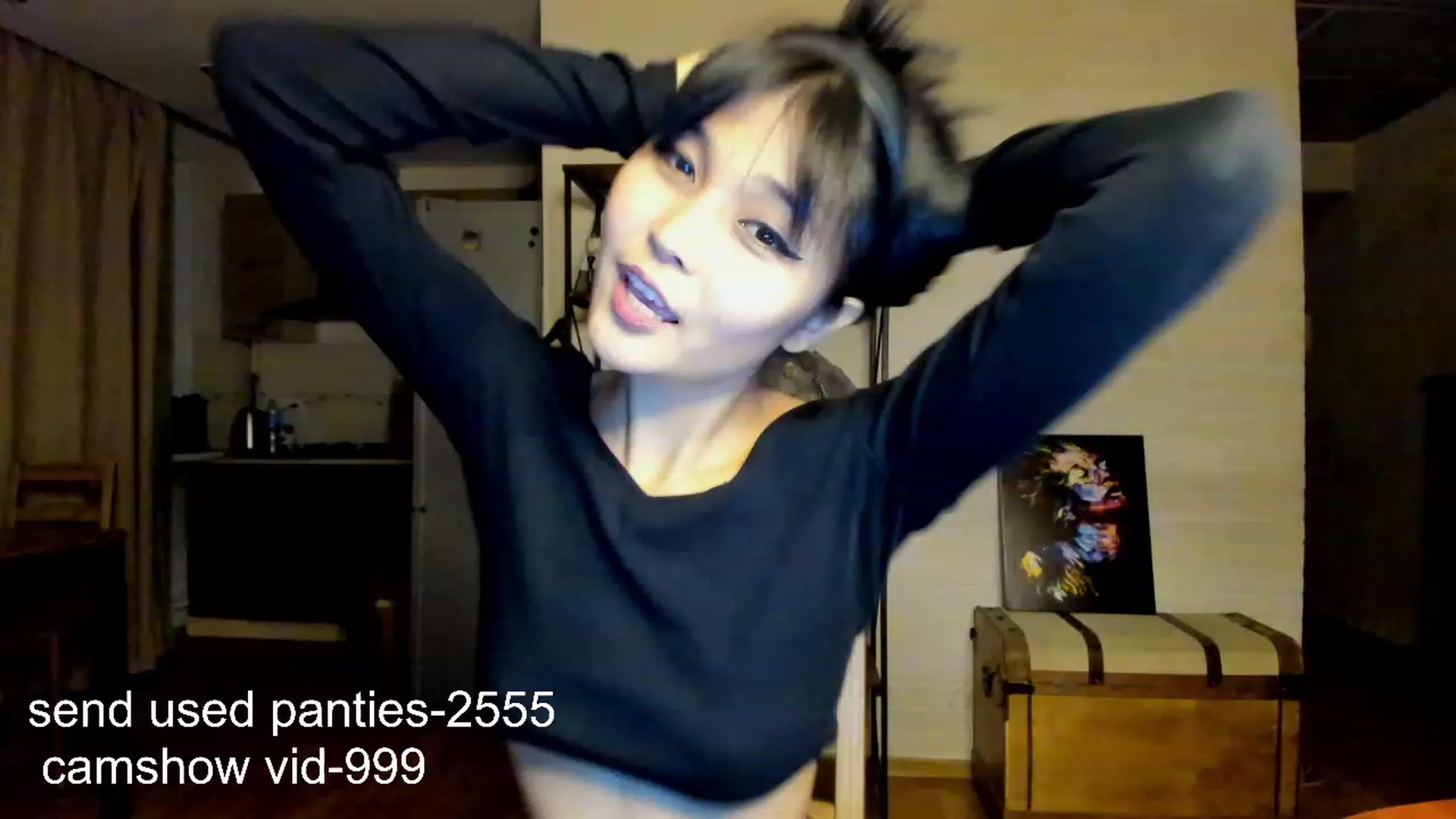 Gallery image thumbnail from PoofMe1's myfreecams stream on, 10/02/2023, 17:14 image 10 of 20