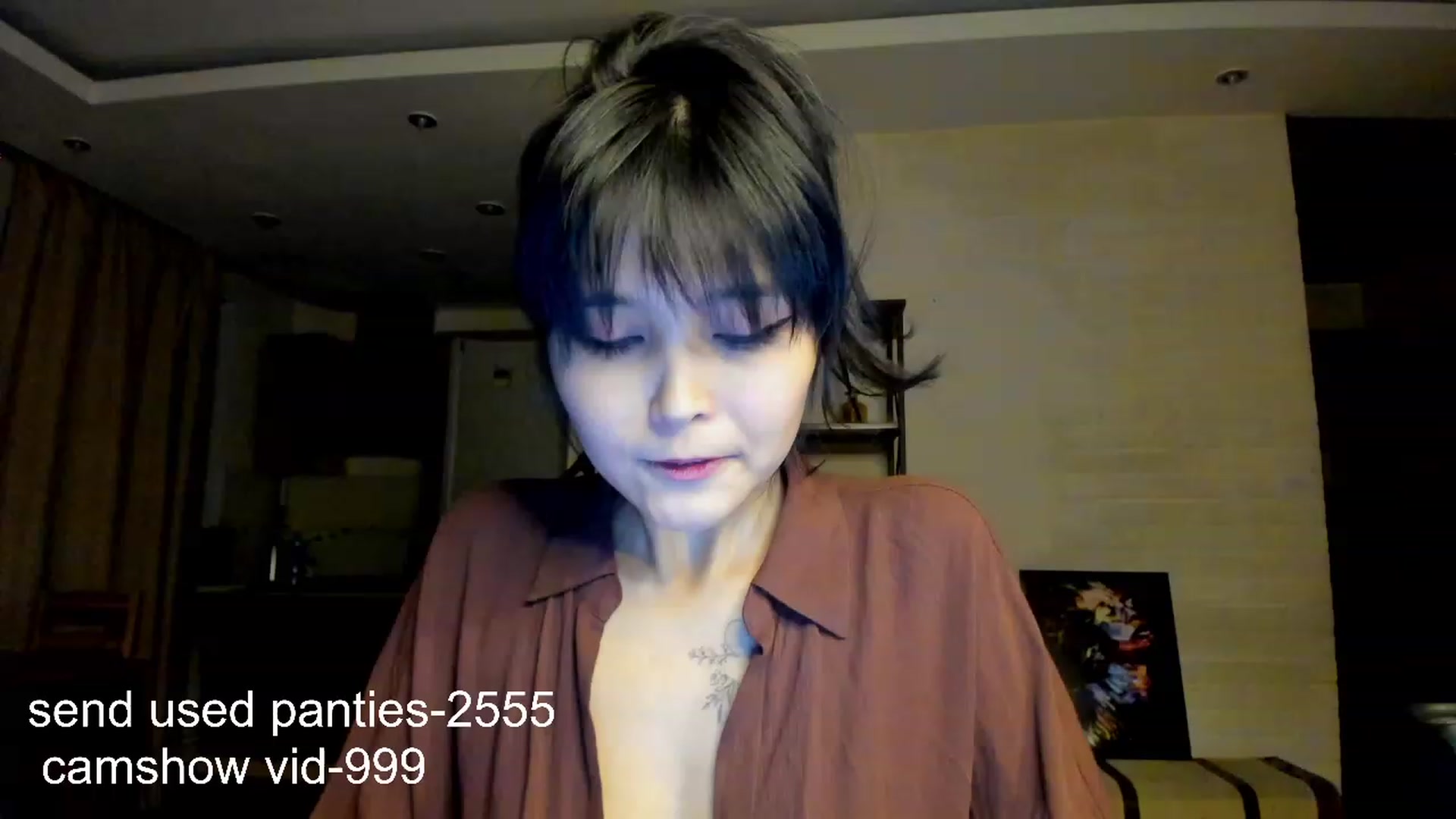 Gallery image thumbnail from PoofMe1's myfreecams stream on, 10/02/2023, 17:14 image 18 of 20