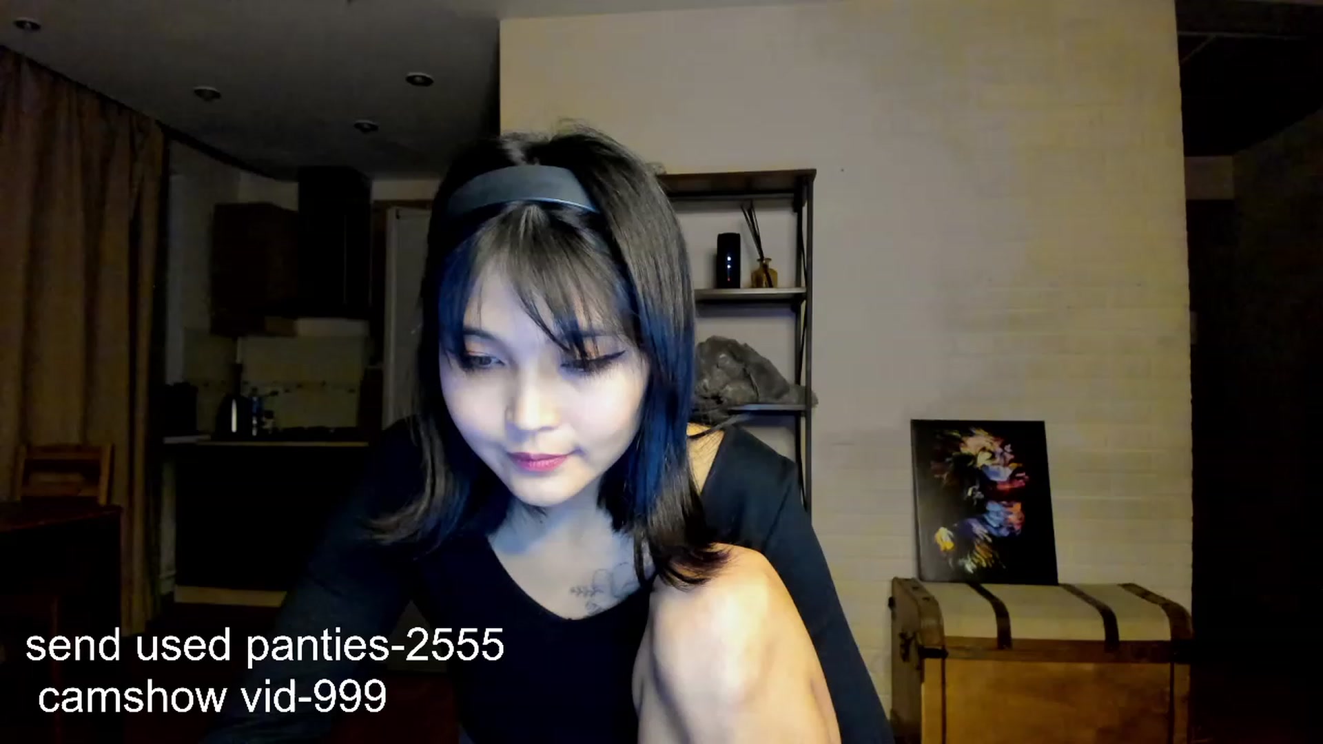 Gallery image thumbnail from PoofMe1's myfreecams stream on, 10/02/2023, 17:14 image 3 of 20