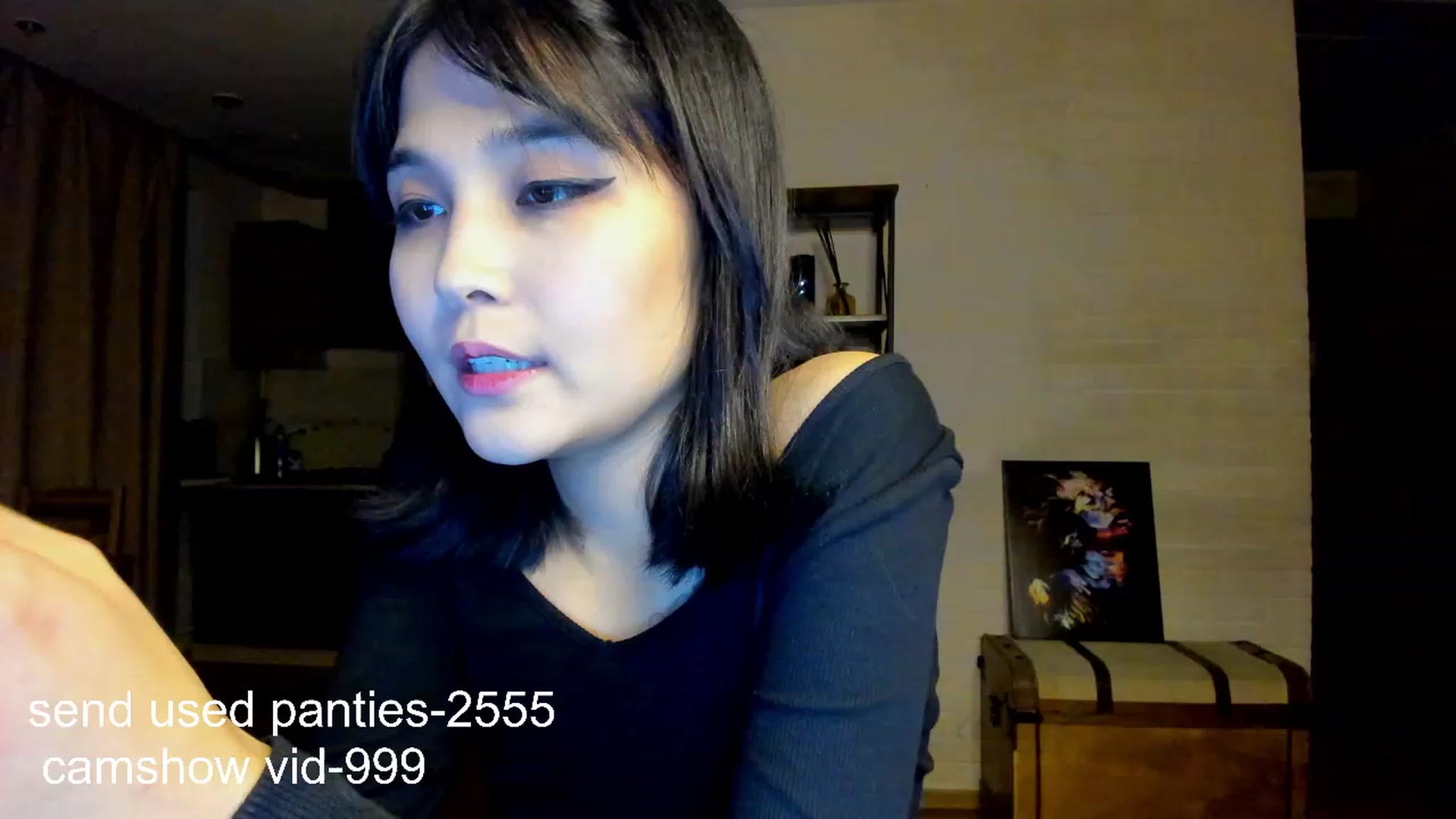 Gallery image thumbnail from PoofMe1's myfreecams stream on, 10/02/2023, 17:14 image 2 of 20