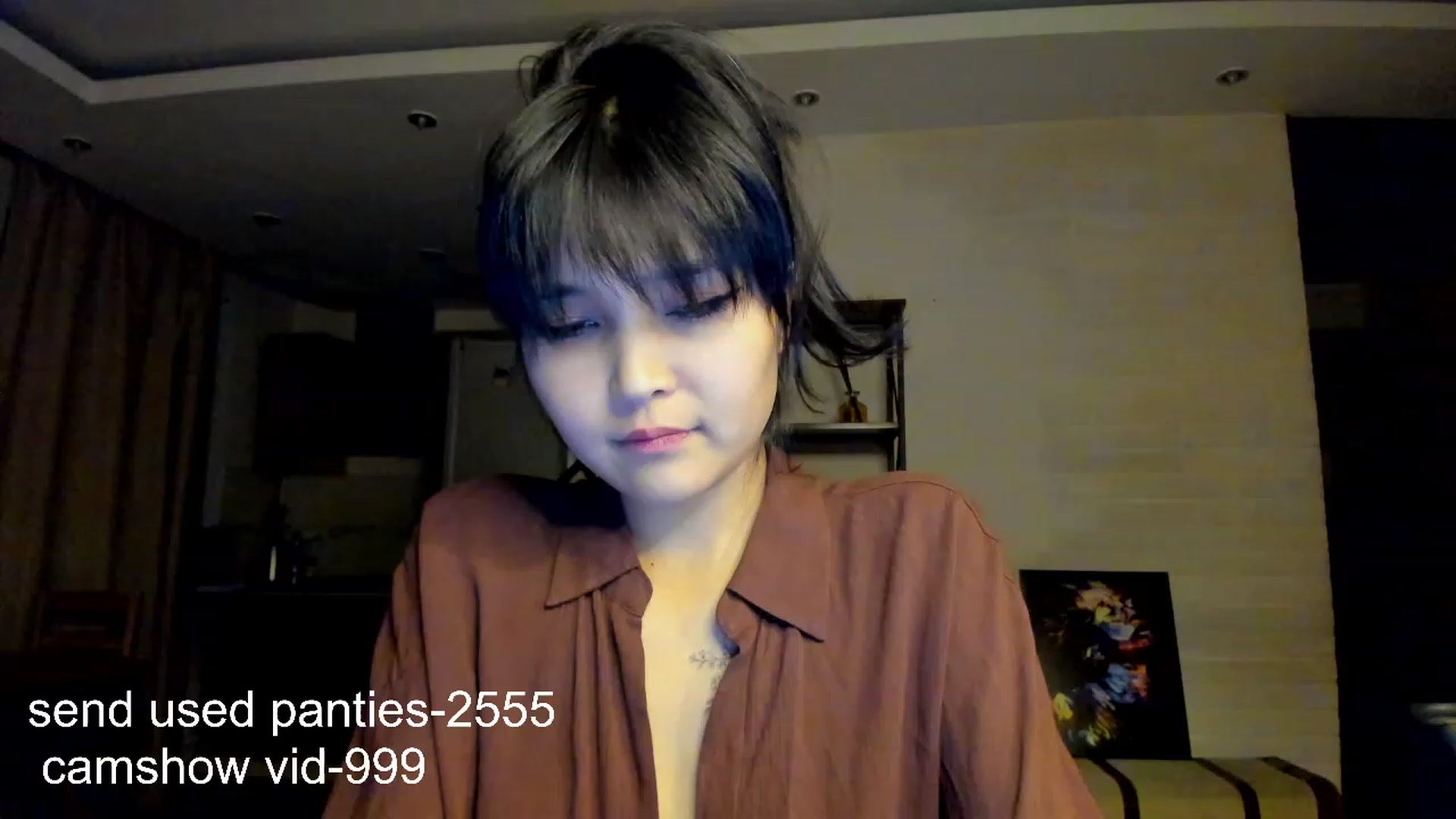 Gallery image thumbnail from PoofMe1's myfreecams stream on, 10/02/2023, 17:14 image 19 of 20