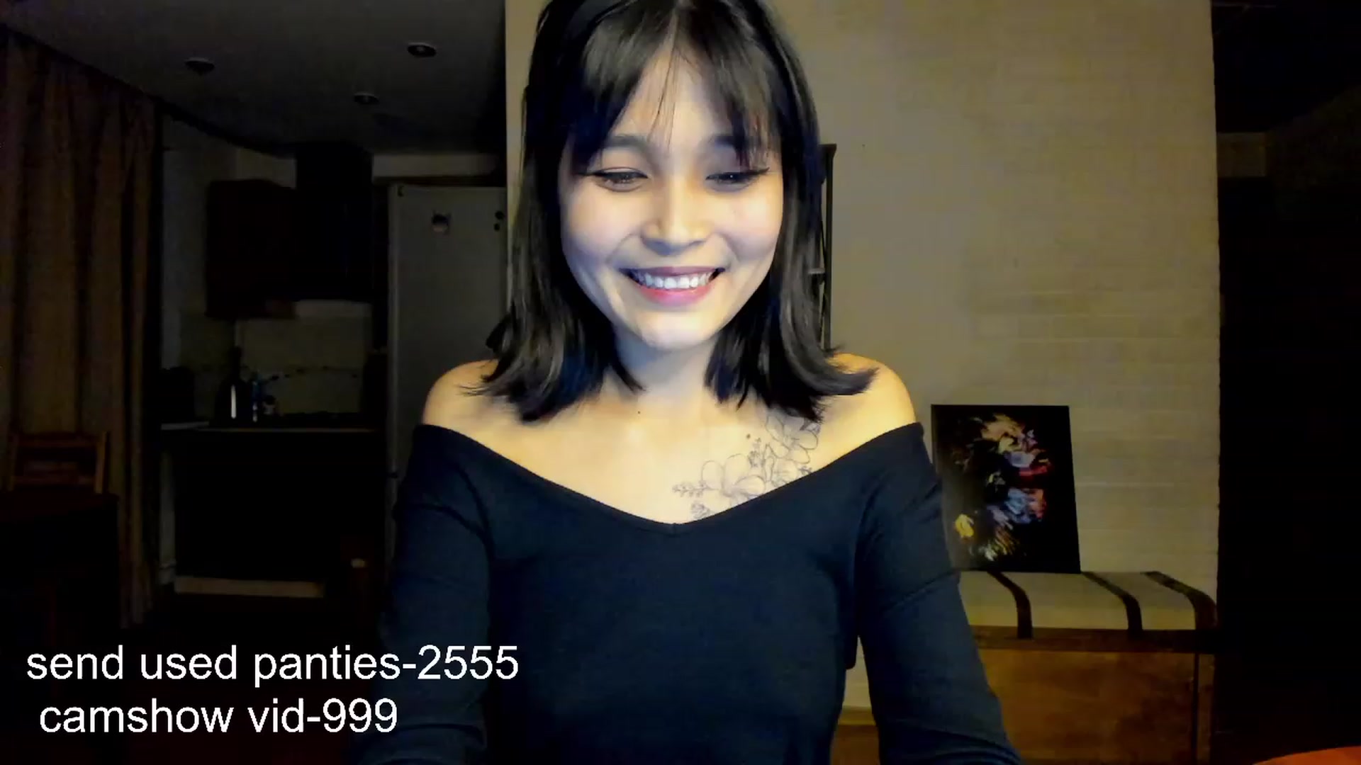 Gallery image thumbnail from PoofMe1's myfreecams stream on, 10/02/2023, 17:14 image 9 of 20