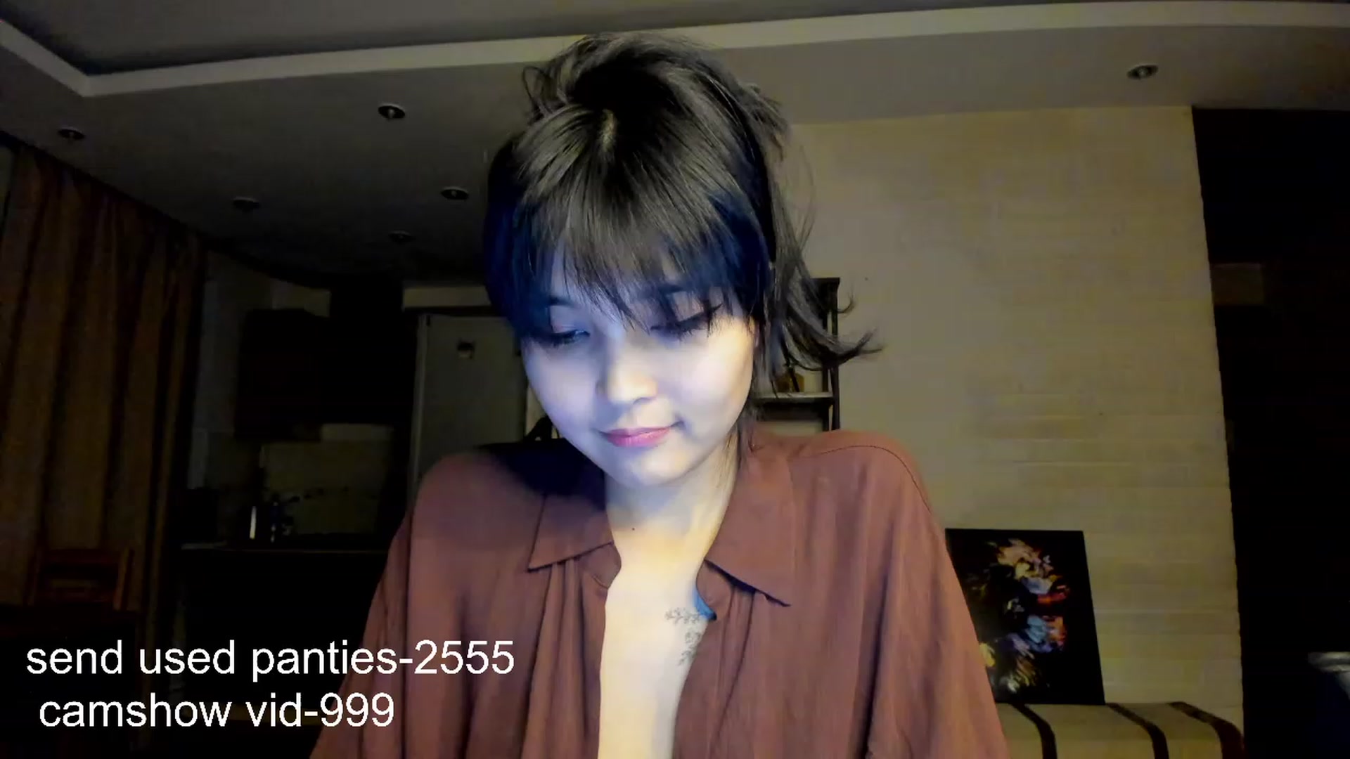 Gallery image thumbnail from PoofMe1's myfreecams stream on, 10/02/2023, 17:14 image 20 of 20