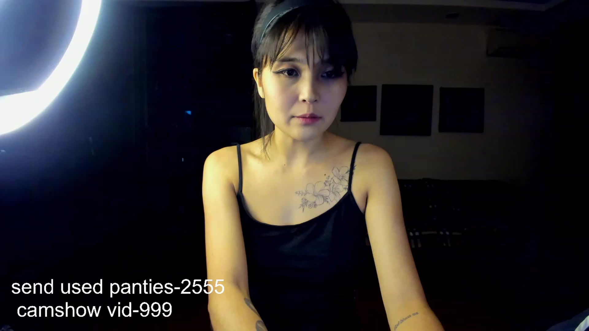 Gallery image thumbnail from PoofMe1's myfreecams stream on, 10/04/2023, 17:43 image 20 of 20