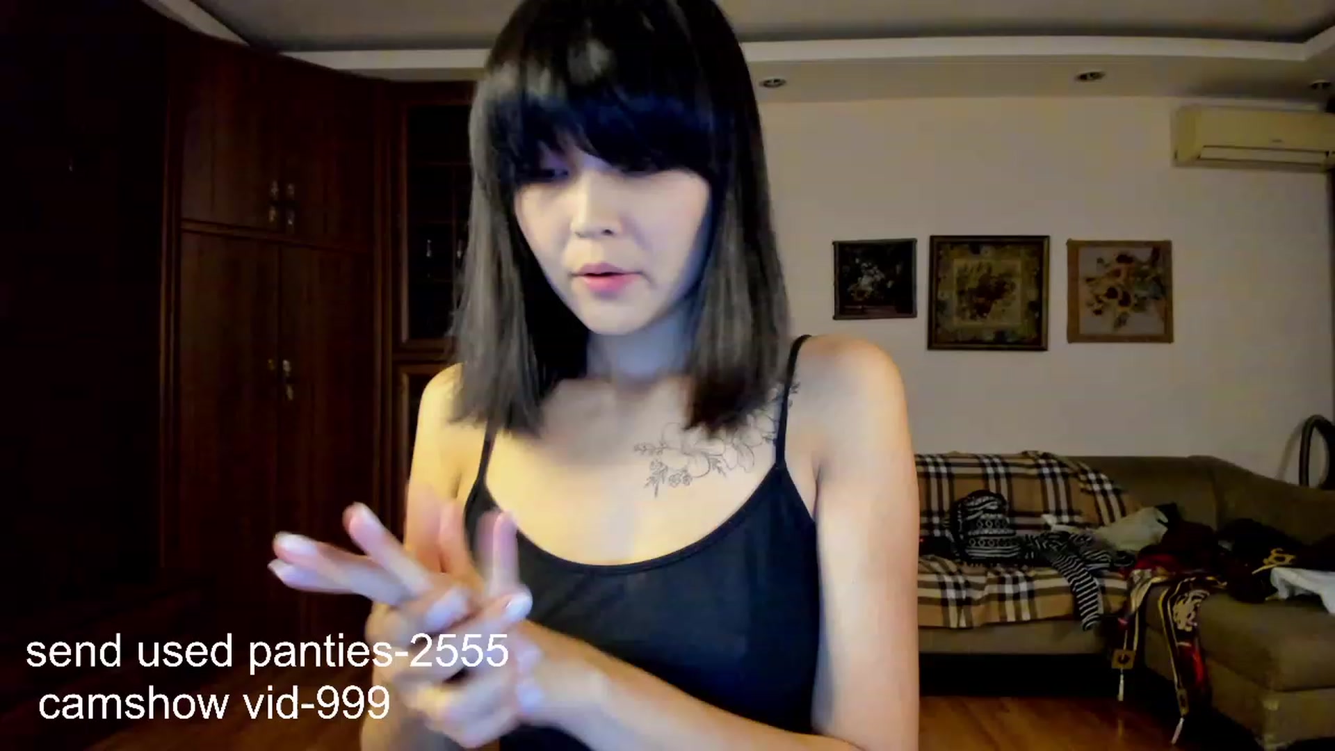 Gallery image thumbnail from PoofMe1's myfreecams stream on, 10/11/2023, 13:41 image 3 of 20