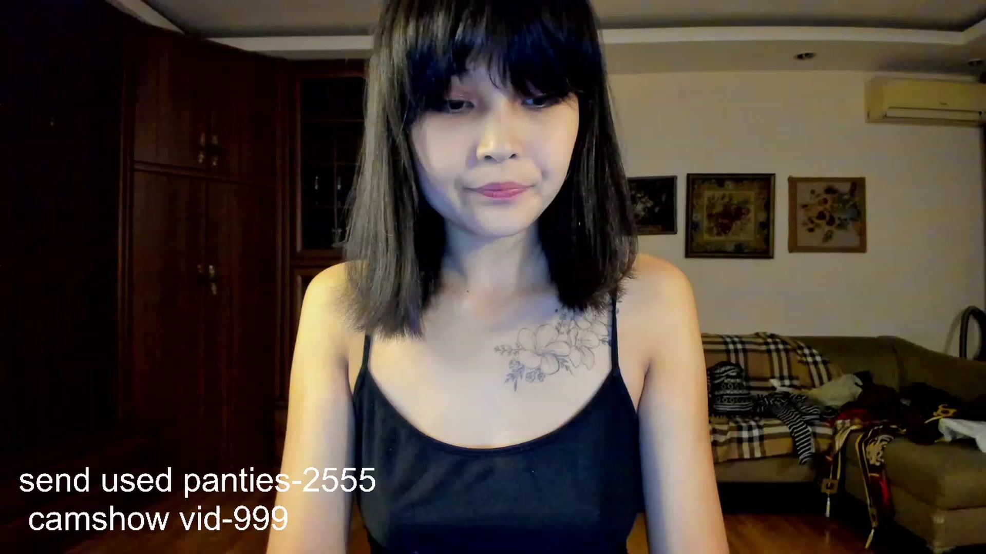 Gallery image thumbnail from PoofMe1's myfreecams stream on, 10/11/2023, 13:41 image 2 of 20