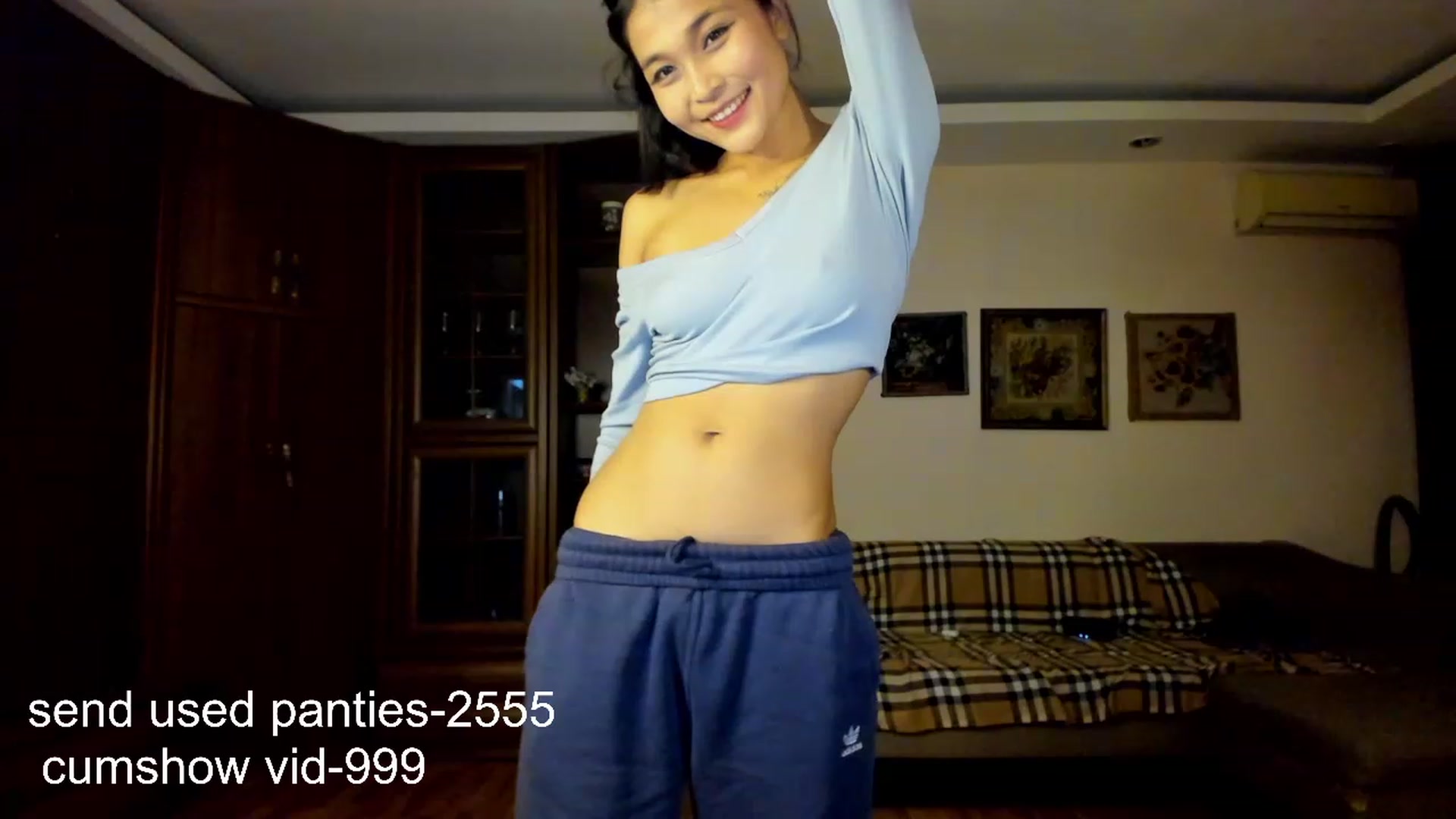 Gallery image thumbnail from PoofMe1's myfreecams stream on, 10/20/2023, 14:35 image 19 of 20