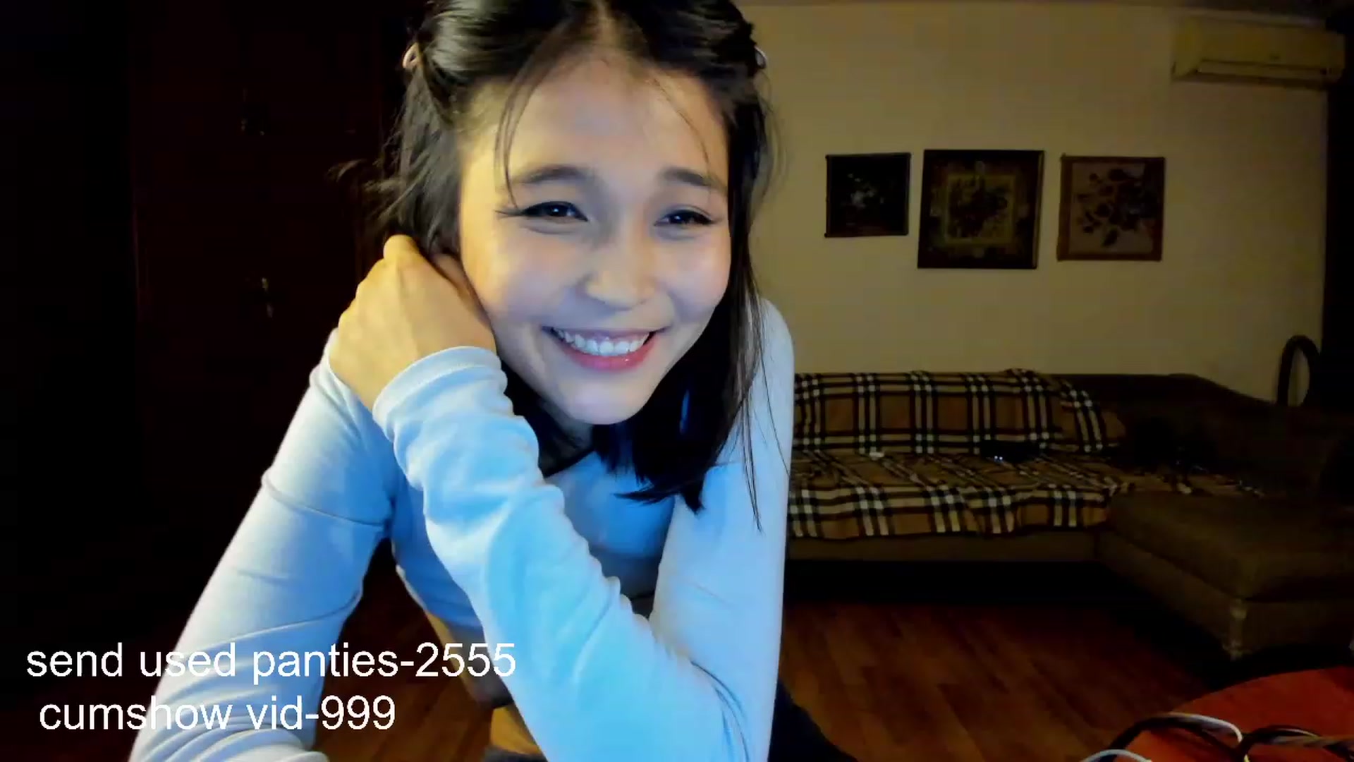 Gallery image thumbnail from PoofMe1's myfreecams stream on, 10/20/2023, 17:12 image 2 of 20