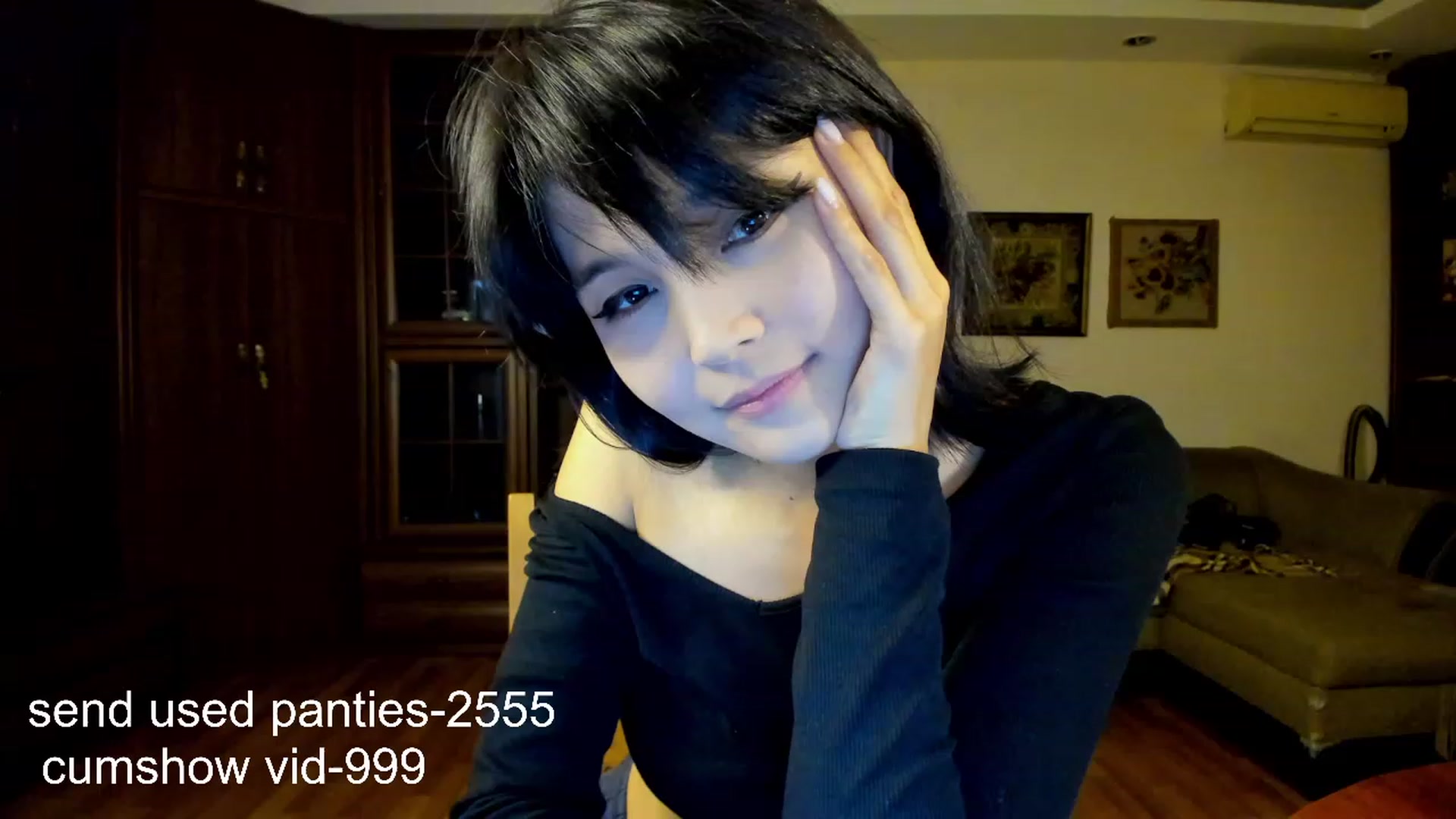 Gallery image thumbnail from PoofMe1's myfreecams stream on, 10/26/2023, 13:20 image 4 of 20