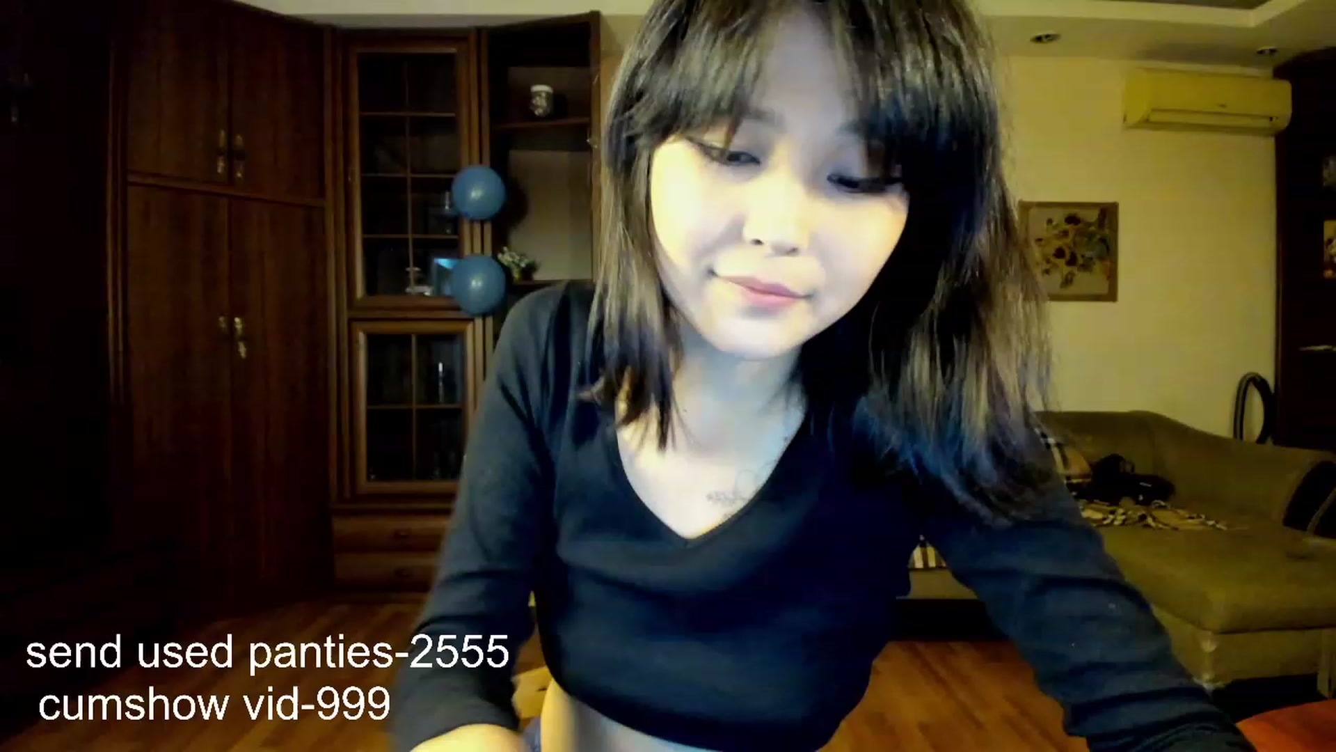 Gallery image thumbnail from PoofMe1's myfreecams stream on, 10/26/2023, 13:20 image 5 of 20