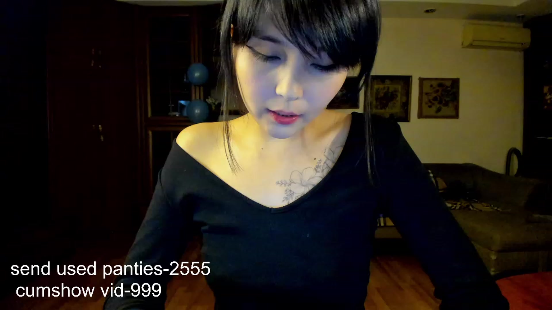 Gallery image thumbnail from PoofMe1's myfreecams stream on, 10/26/2023, 14:17 image 11 of 20