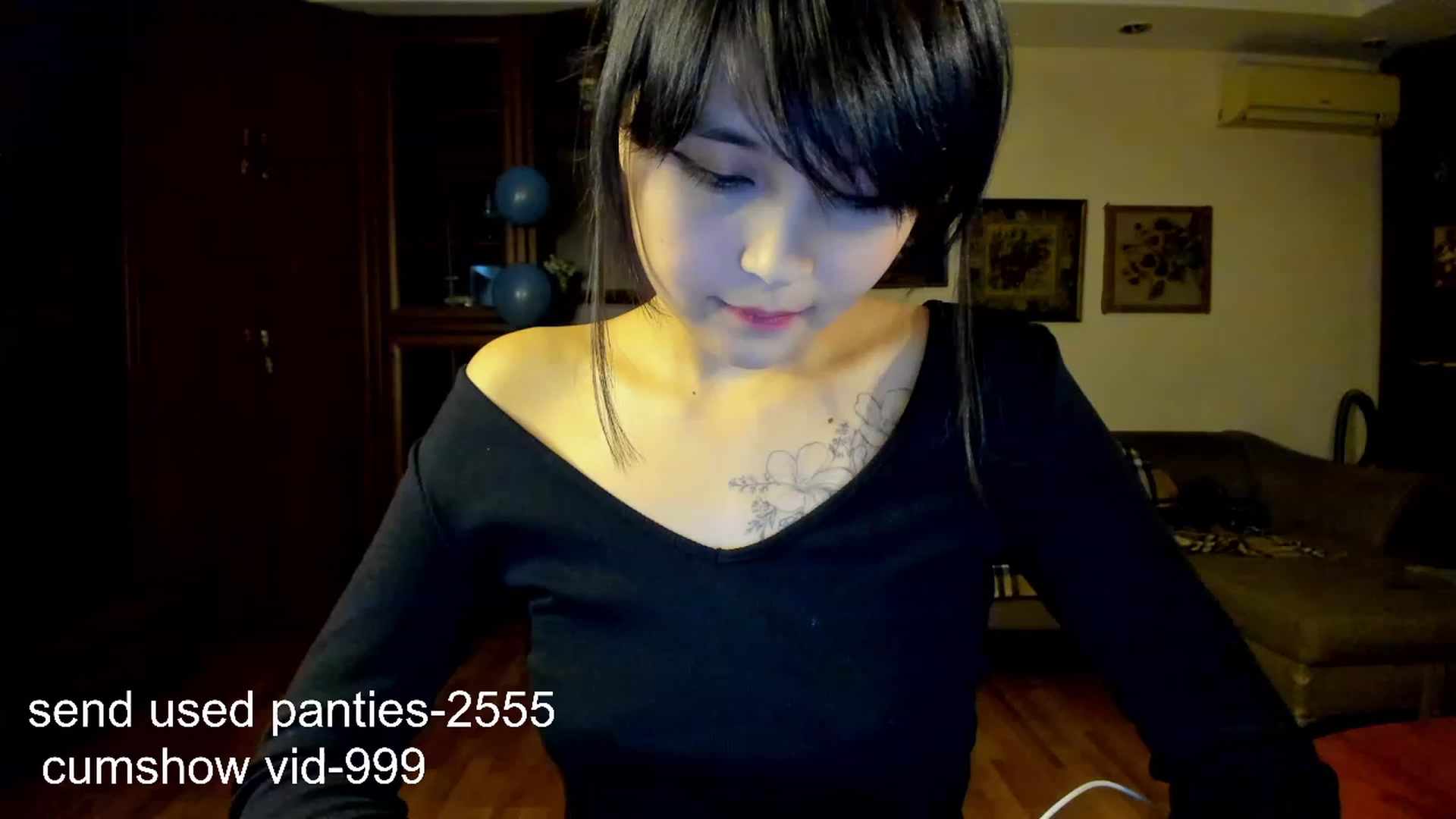 Gallery image thumbnail from PoofMe1's myfreecams stream on, 10/26/2023, 14:17 image 12 of 20