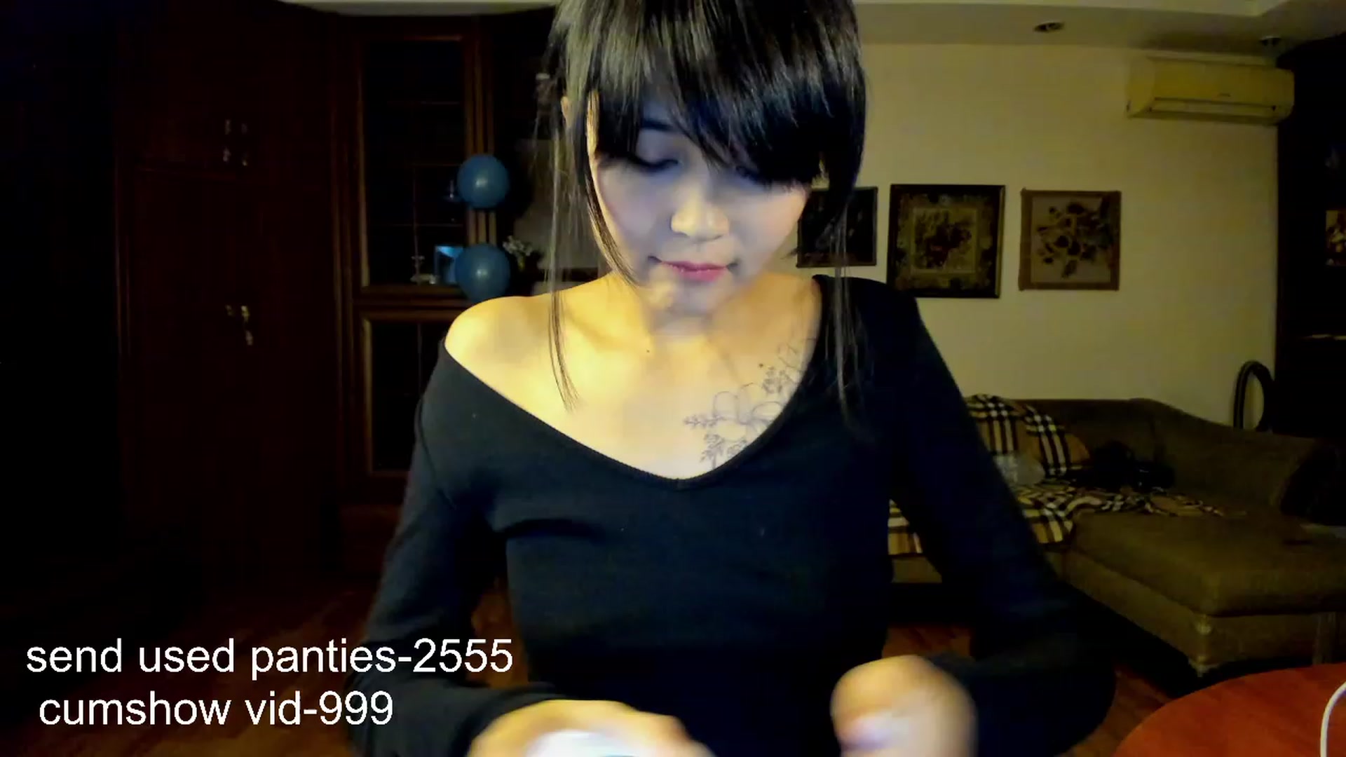 Gallery image thumbnail from PoofMe1's myfreecams stream on, 10/26/2023, 14:17 image 15 of 20
