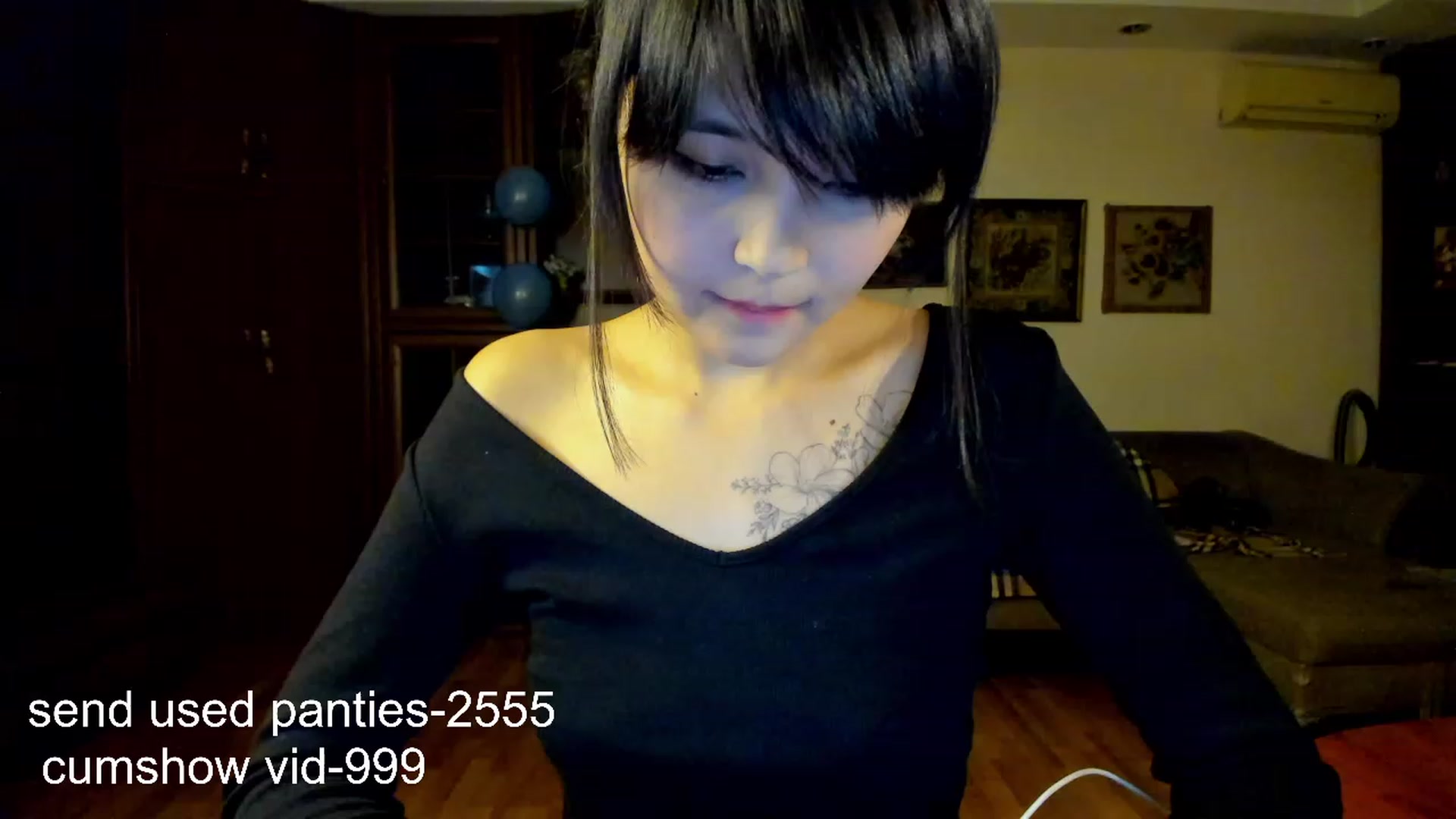Gallery image thumbnail from PoofMe1's myfreecams stream on, 10/26/2023, 14:17 image 13 of 20