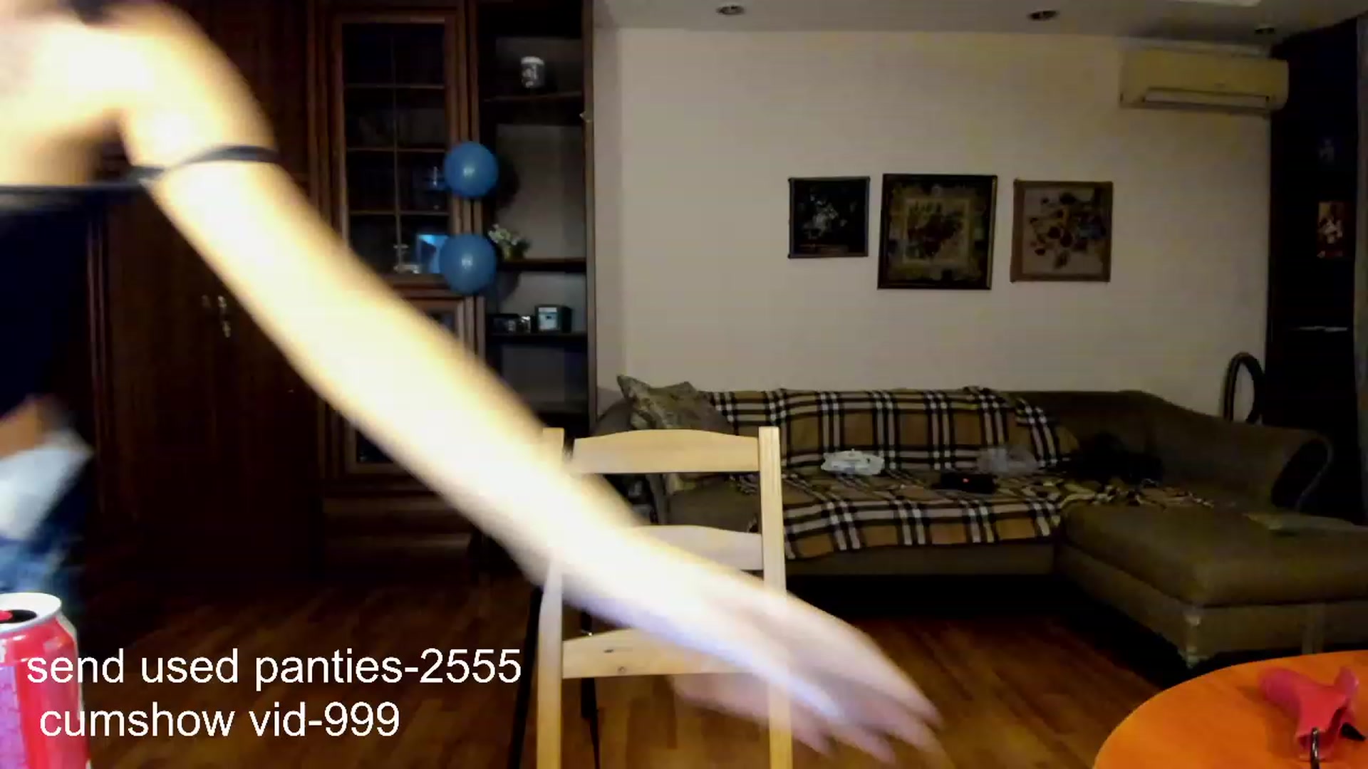 Gallery image thumbnail from PoofMe1's myfreecams stream on, 10/28/2023, 14:21 image 11 of 20