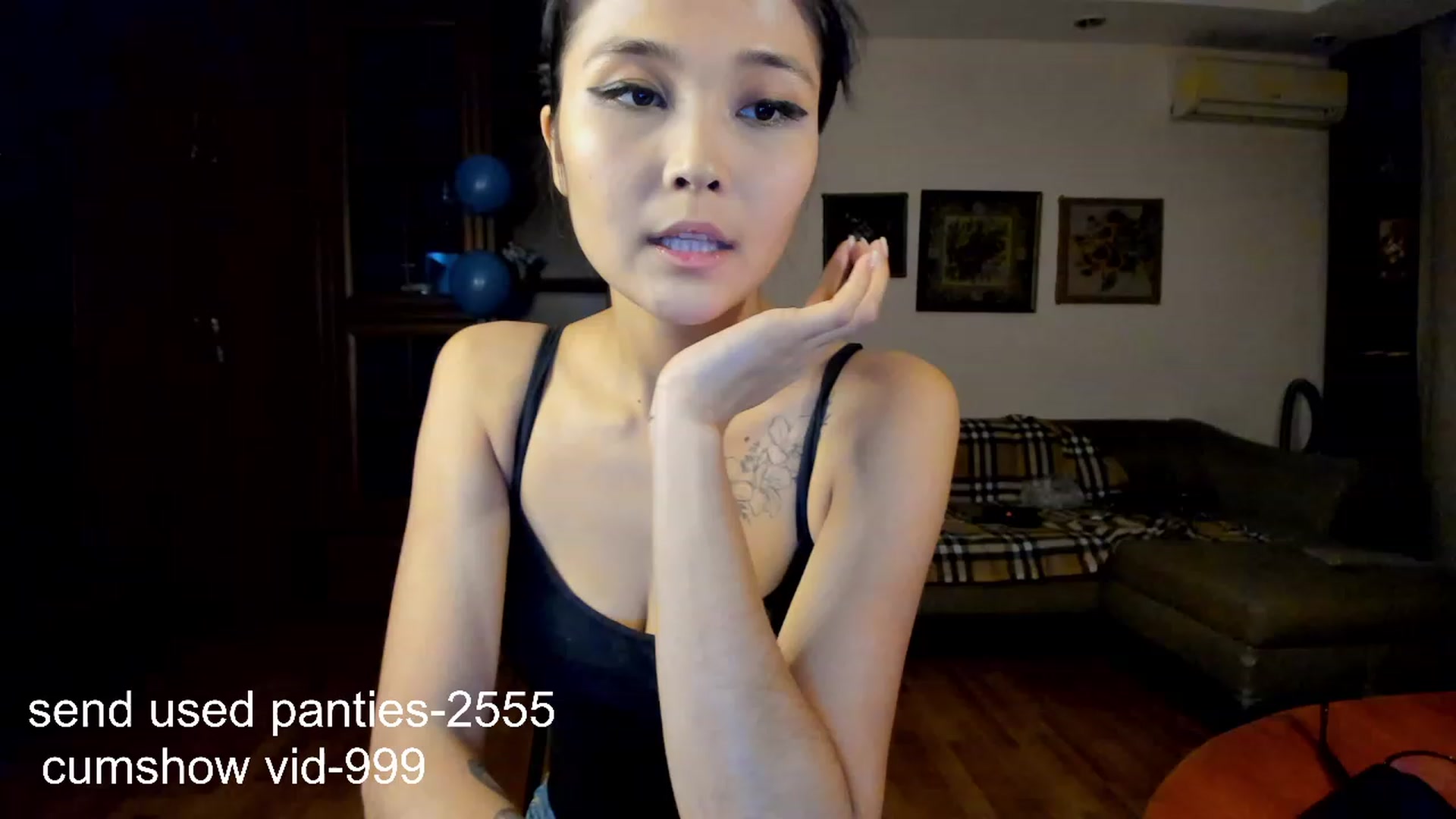 Gallery image thumbnail from PoofMe1's myfreecams stream on, 10/28/2023, 14:21 image 13 of 20