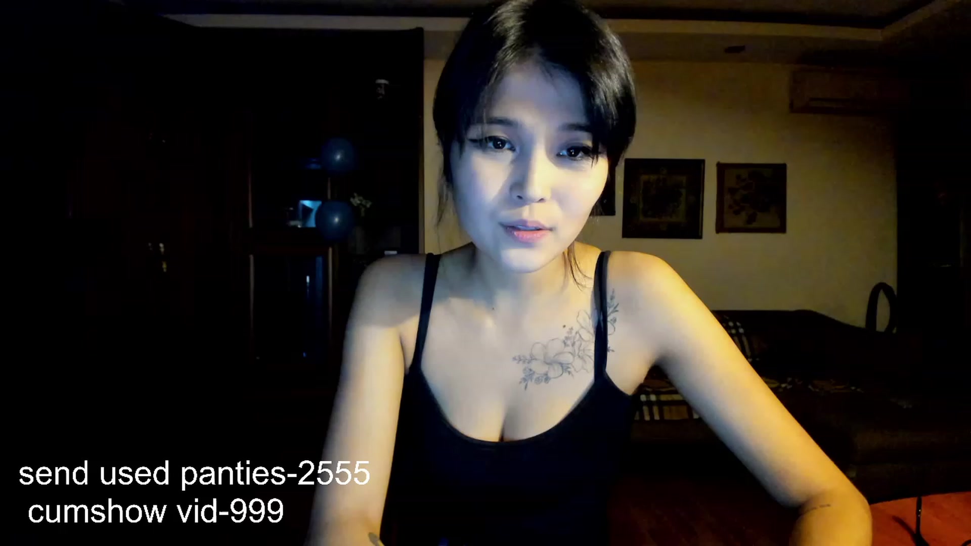 Gallery image thumbnail from PoofMe1's myfreecams stream on, 10/28/2023, 16:23 image 4 of 20