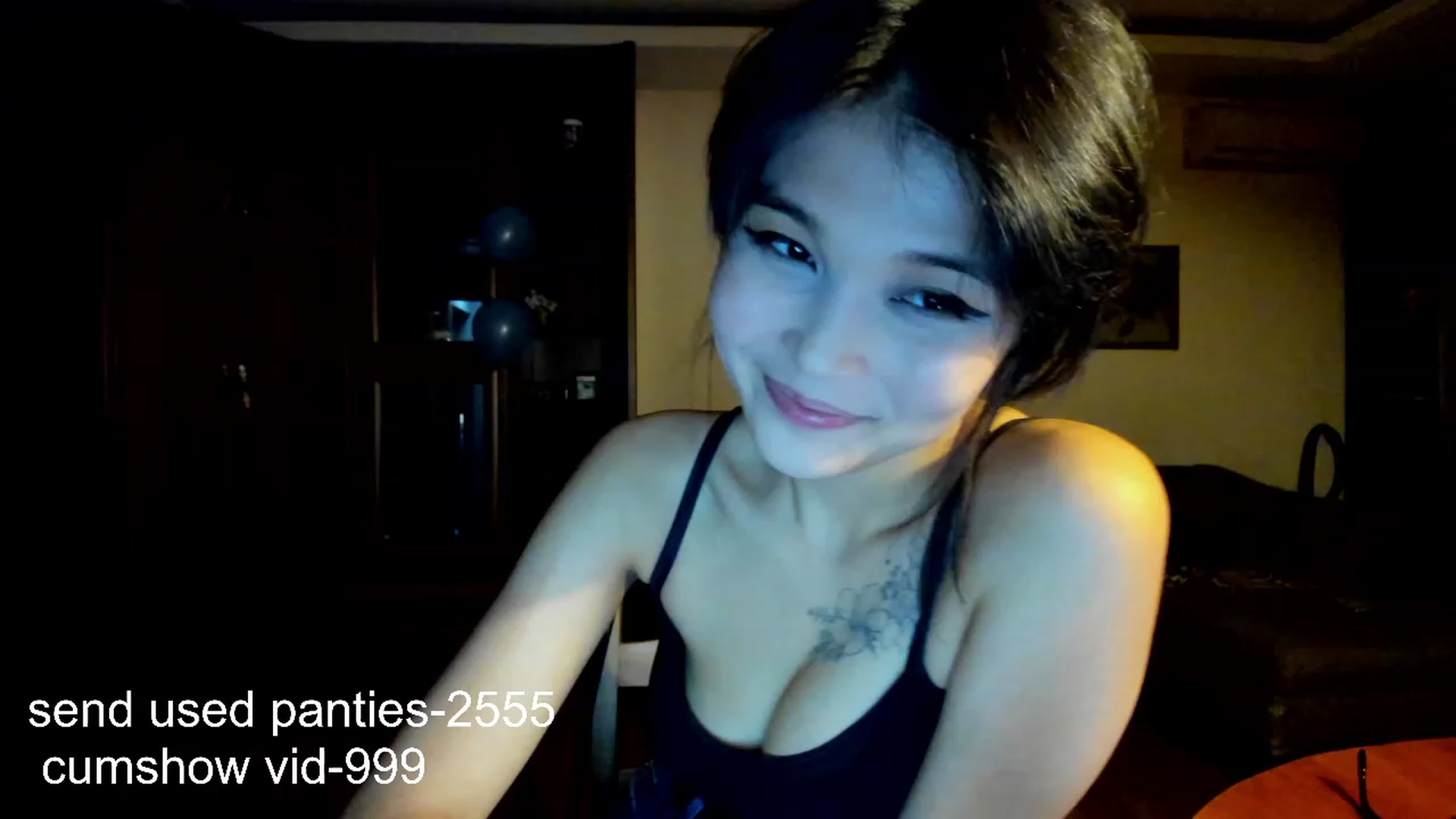 Gallery image thumbnail from PoofMe1's myfreecams stream on, 10/28/2023, 16:23 image 2 of 20