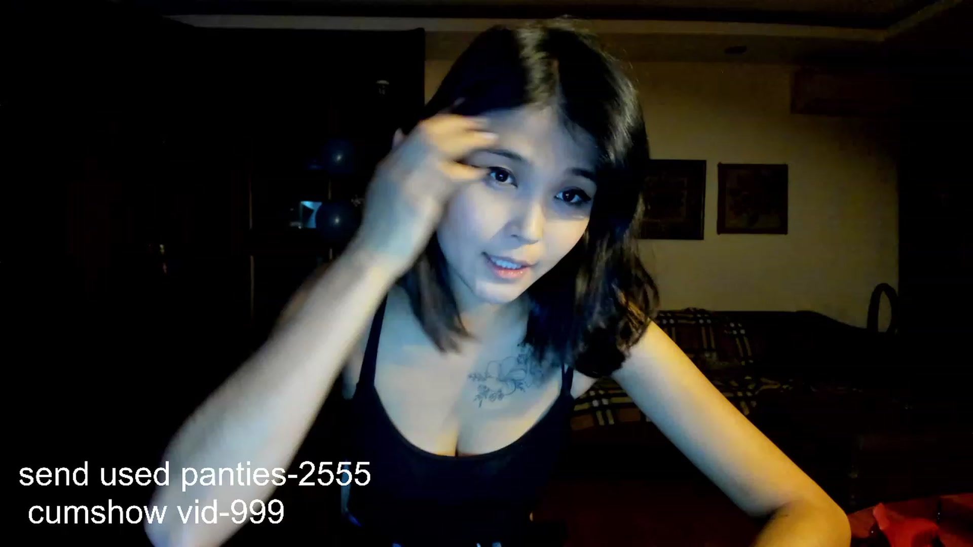 Gallery image thumbnail from PoofMe1's myfreecams stream on, 10/28/2023, 16:23 image 13 of 20