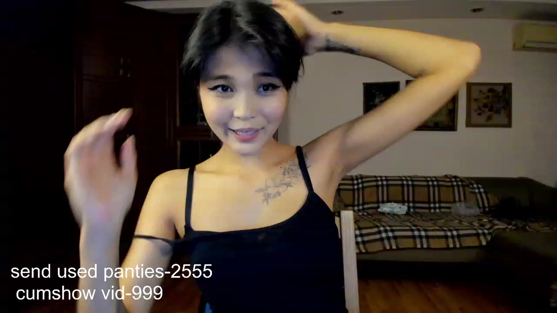 Gallery image thumbnail from PoofMe1's myfreecams stream on, 10/28/2023, 16:23 image 20 of 20