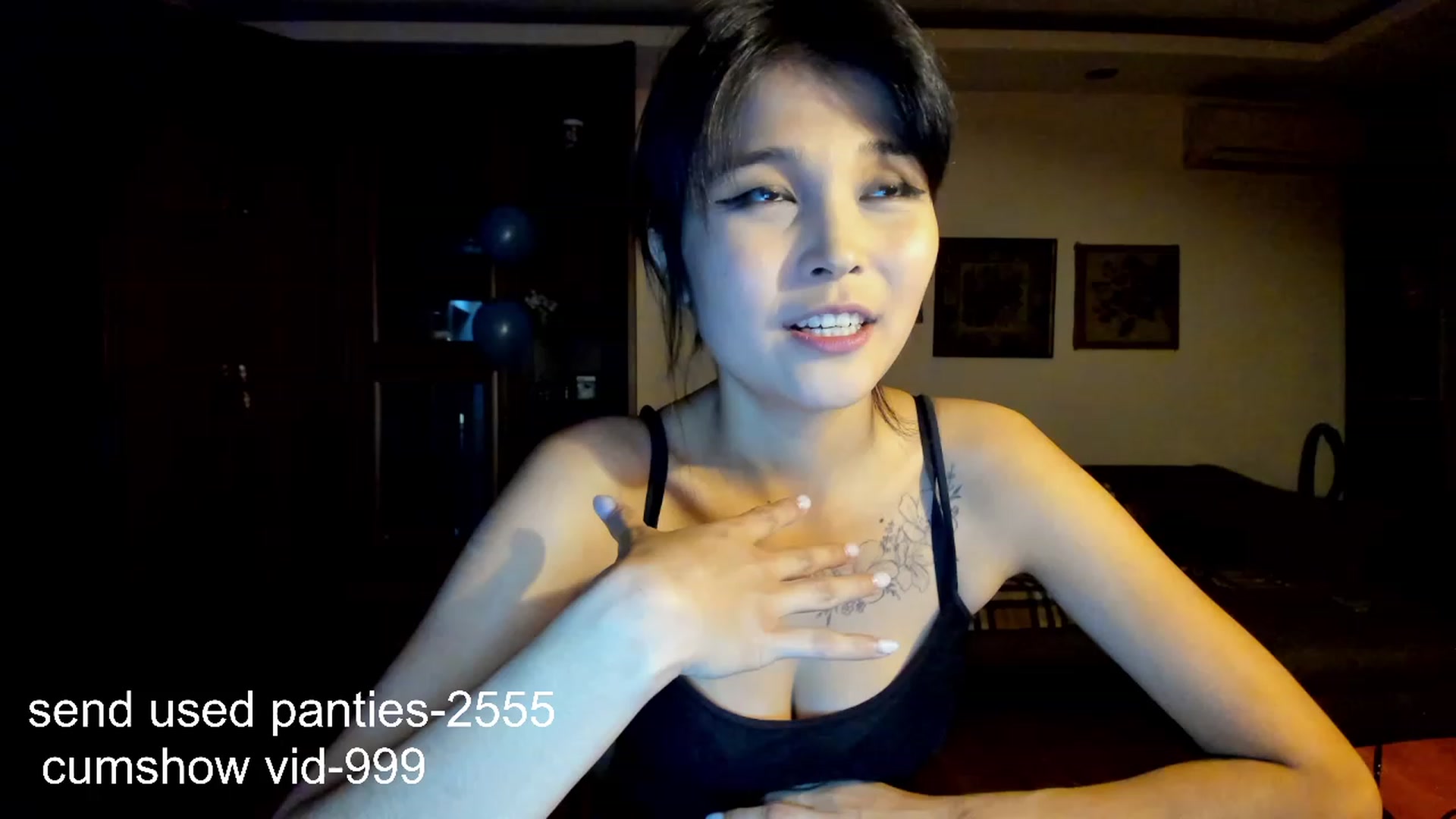 Gallery image thumbnail from PoofMe1's myfreecams stream on, 10/28/2023, 16:23 image 3 of 20