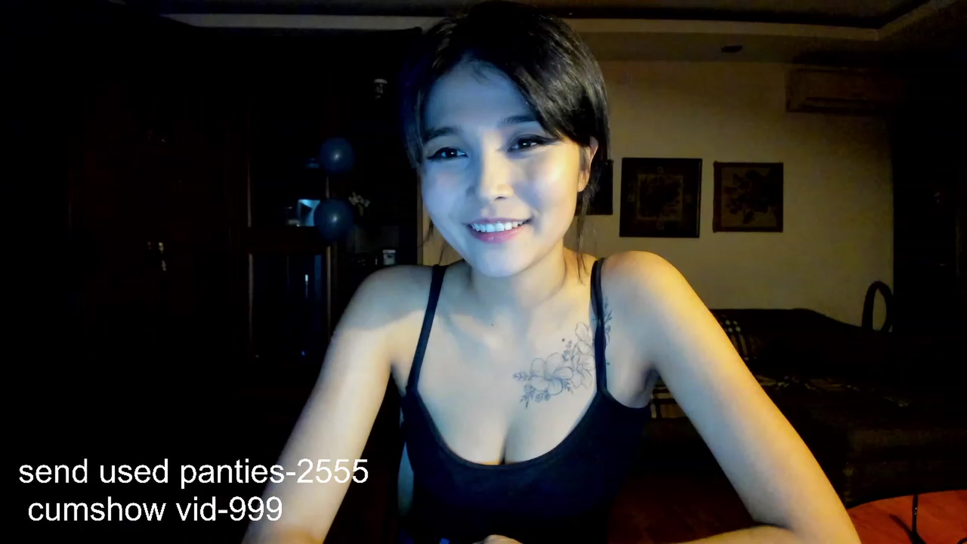 Gallery image thumbnail from PoofMe1's myfreecams stream on, 10/28/2023, 16:23 image 5 of 20