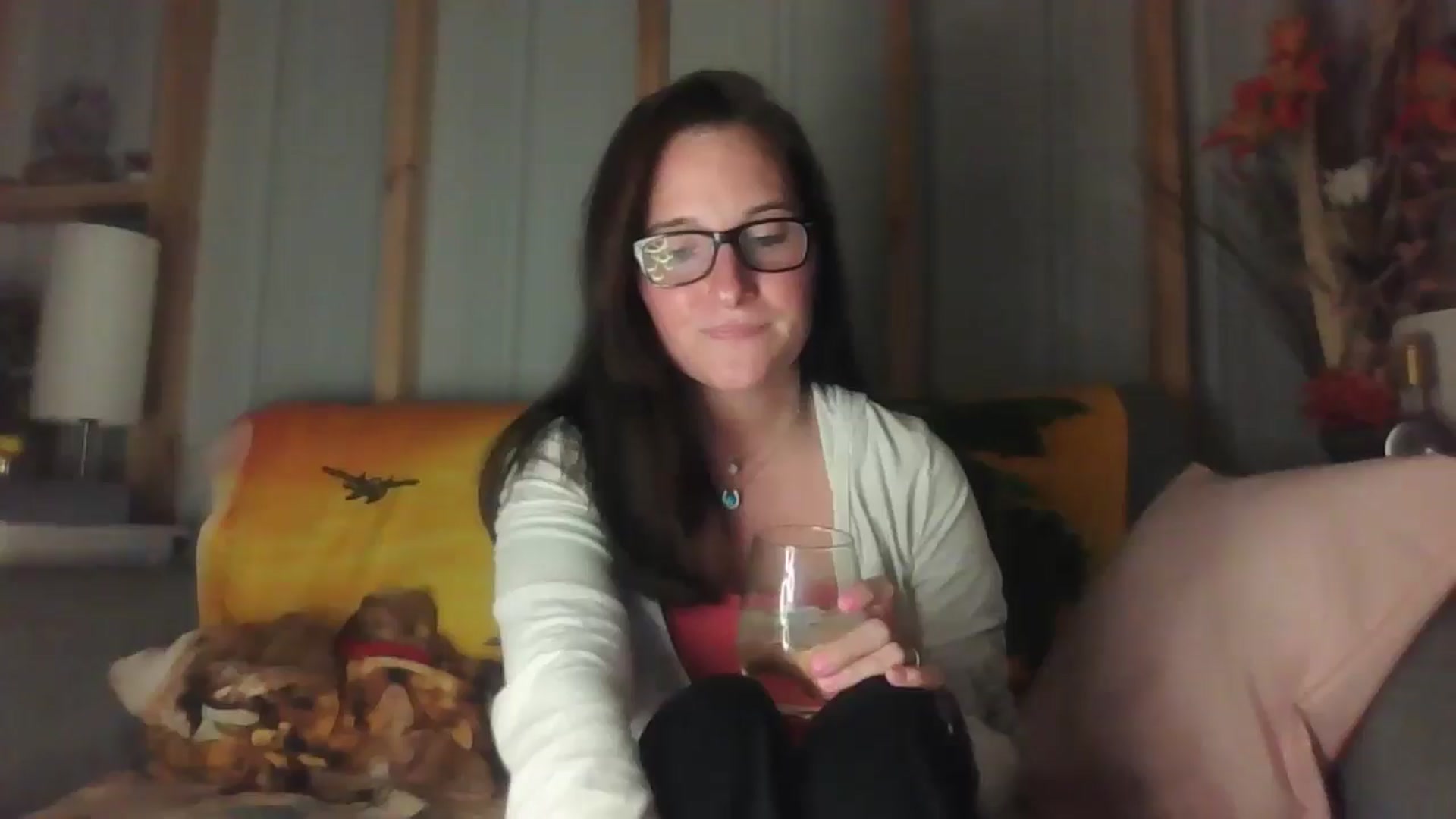 Gallery image thumbnail from PopTartt's myfreecams stream on, 05/27/2025, 02:28 image 17 of 20