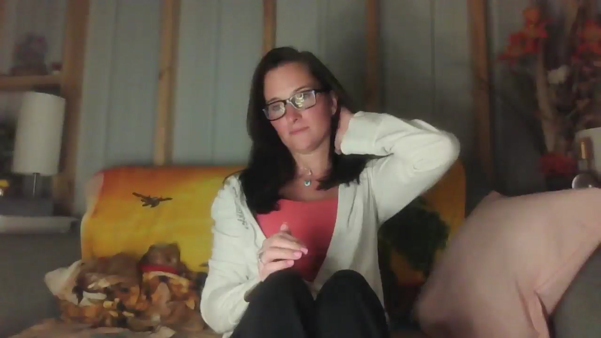 Gallery image thumbnail from PopTartt's myfreecams stream on, 05/27/2025, 02:28 image 11 of 20