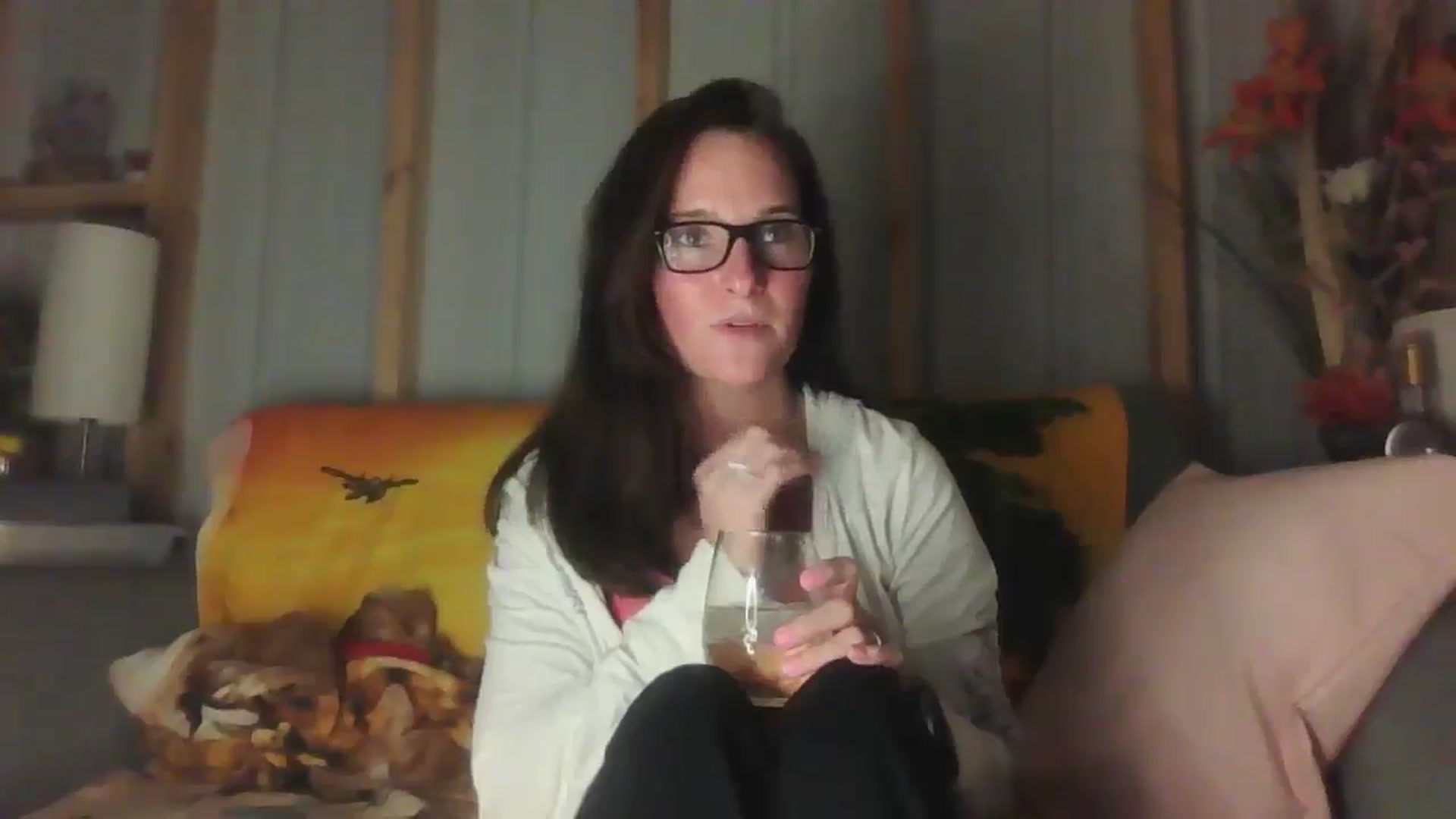 Gallery image thumbnail from PopTartt's myfreecams stream on, 05/27/2025, 02:28 image 13 of 20