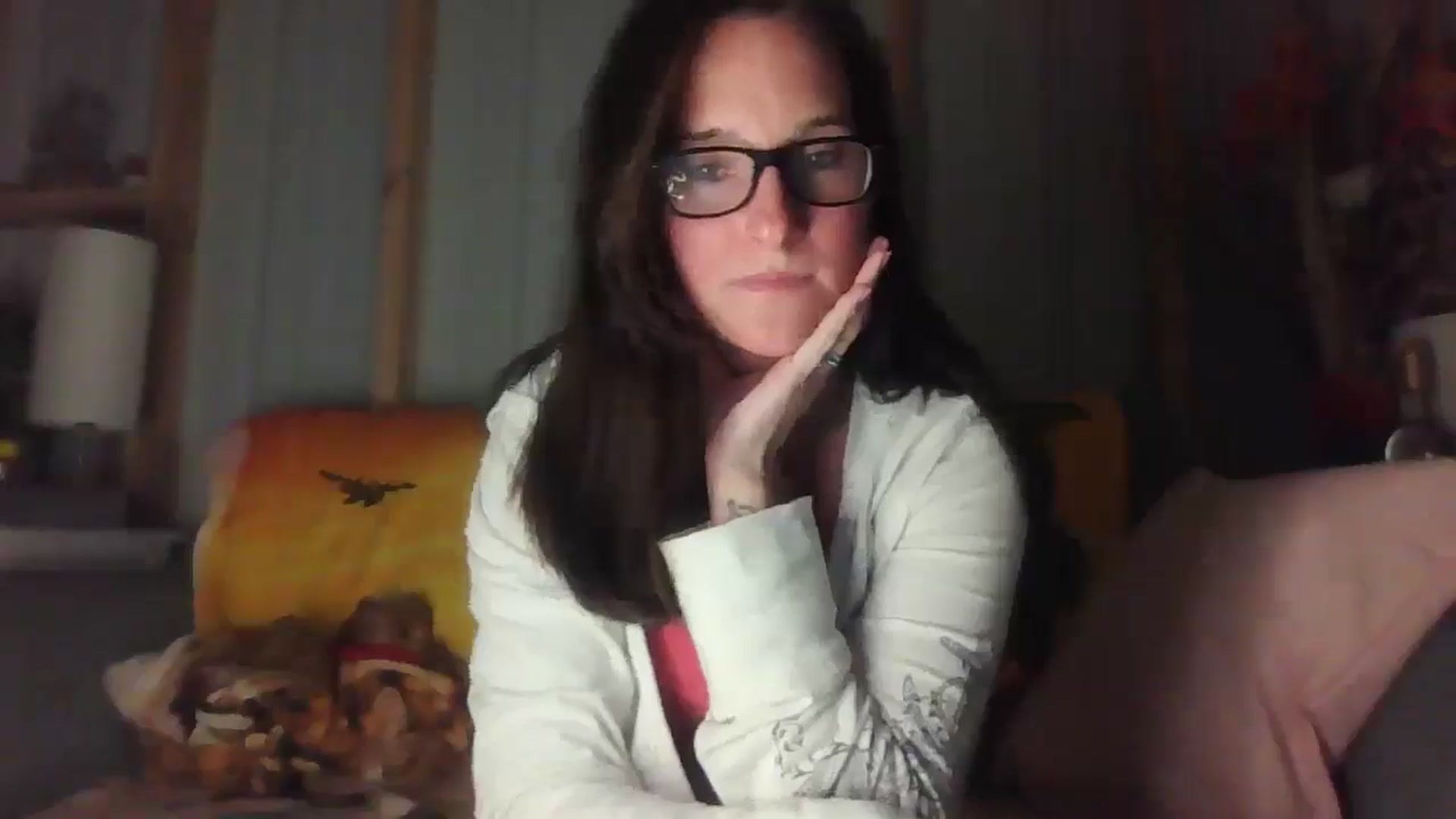 Gallery image thumbnail from PopTartt's myfreecams stream on, 05/27/2025, 02:28 image 20 of 20