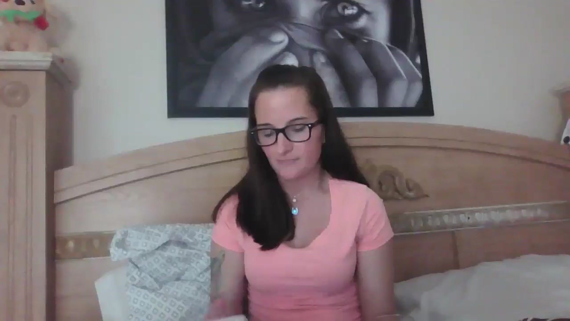 Gallery image thumbnail from PopTartt's myfreecams stream on, 05/27/2025, 17:00 image 13 of 20