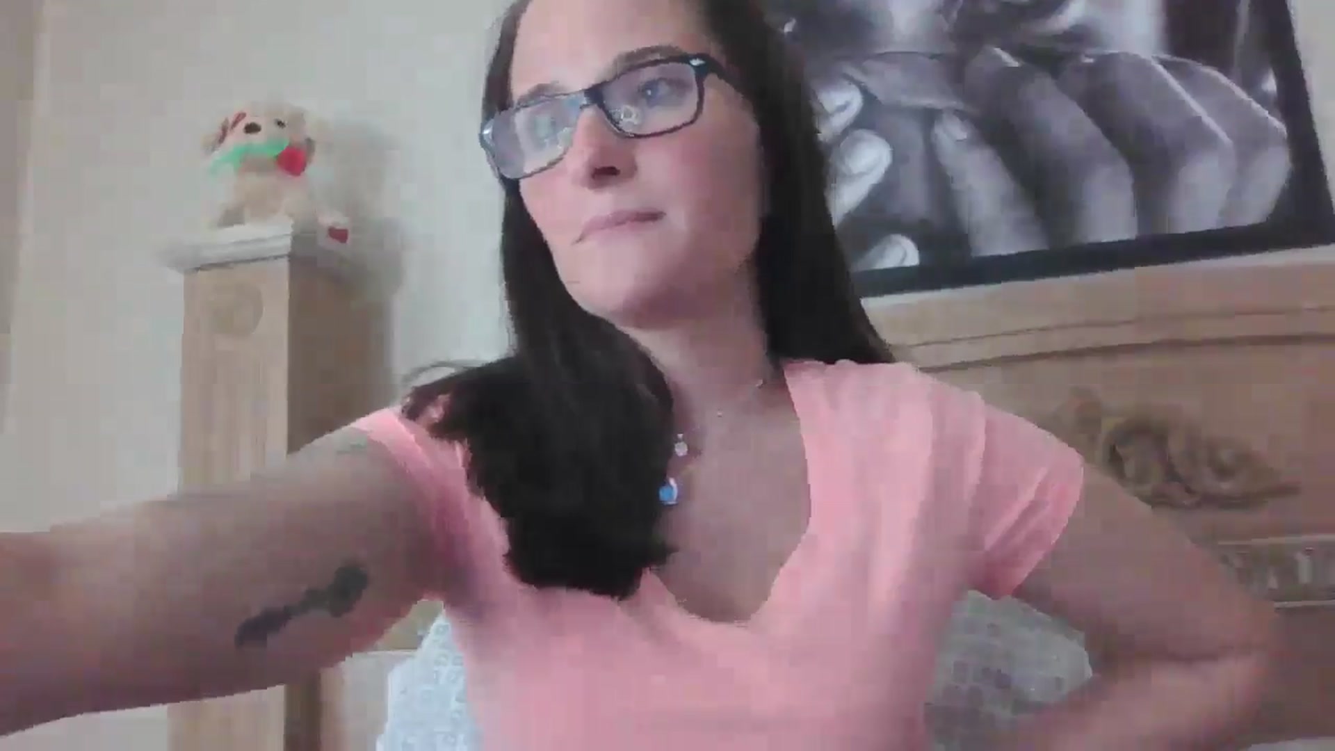 Gallery image thumbnail from PopTartt's myfreecams stream on, 05/27/2025, 17:59 image 20 of 20