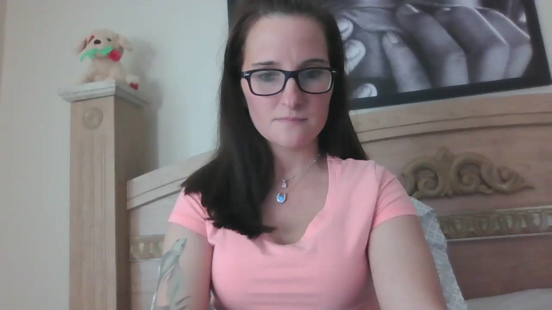 Gallery image thumbnail from PopTartt's myfreecams stream on, 05/27/2025, 17:59 image 15 of 20