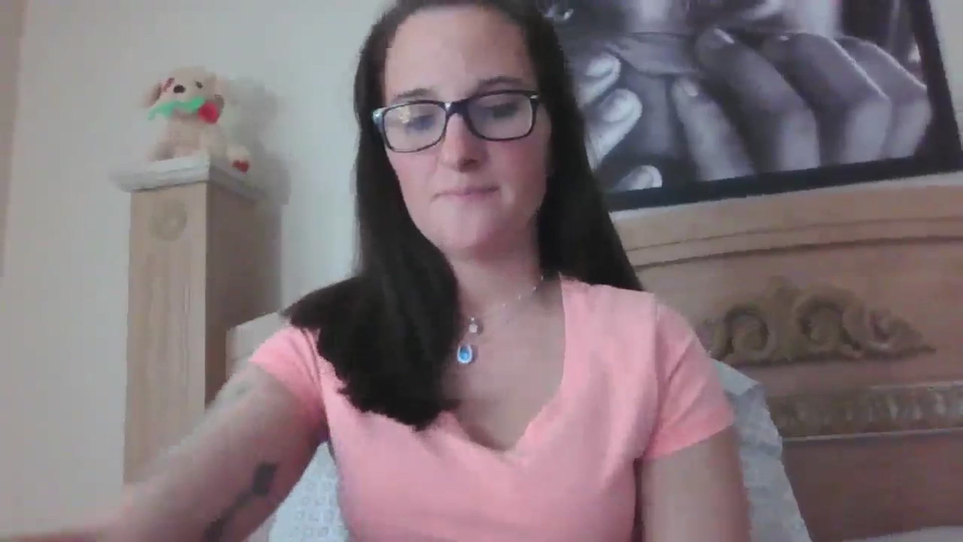 Gallery image thumbnail from PopTartt's myfreecams stream on, 05/27/2025, 17:59 image 17 of 20