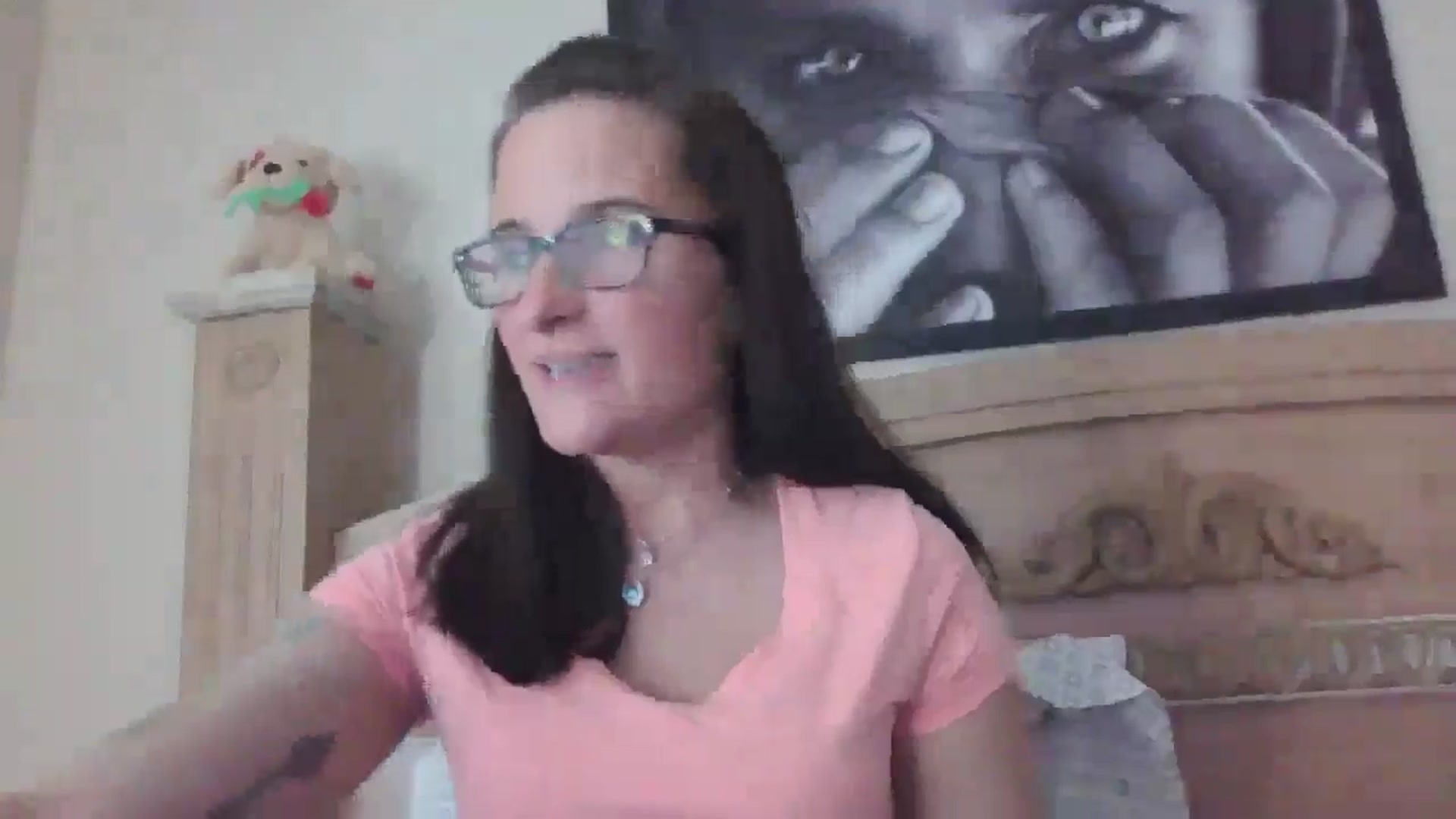 Gallery image thumbnail from PopTartt's myfreecams stream on, 05/27/2025, 17:59 image 9 of 20