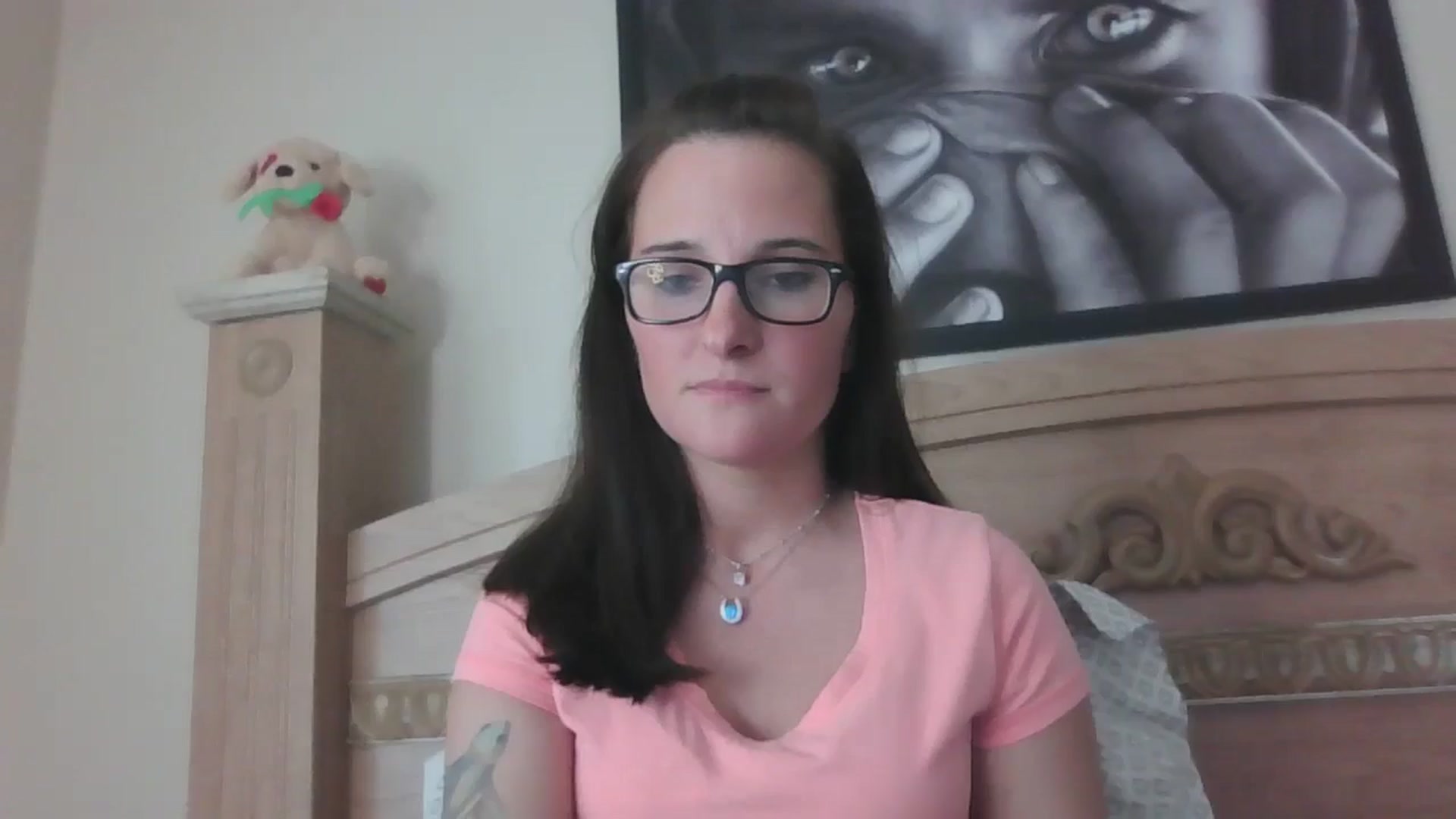 Gallery image thumbnail from PopTartt's myfreecams stream on, 05/27/2025, 17:59 image 14 of 20