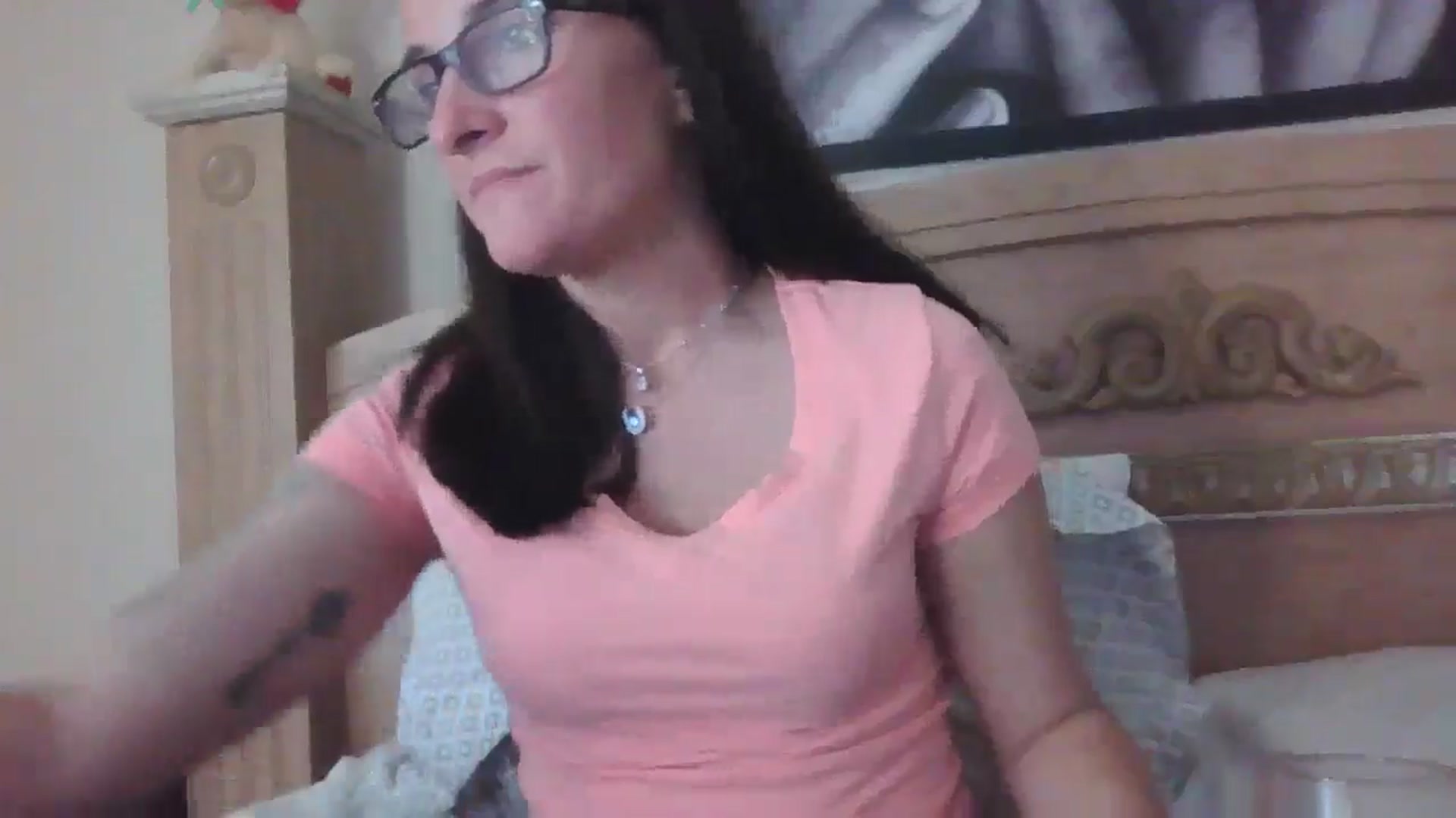 Gallery image thumbnail from PopTartt's myfreecams stream on, 05/27/2025, 17:59 image 7 of 20