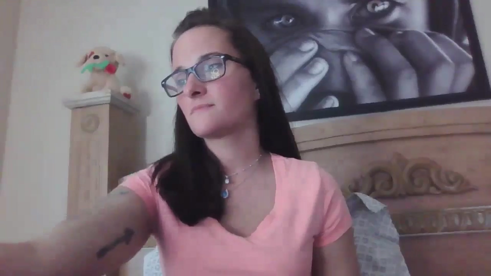 Gallery image thumbnail from PopTartt's myfreecams stream on, 05/27/2025, 17:59 image 13 of 20