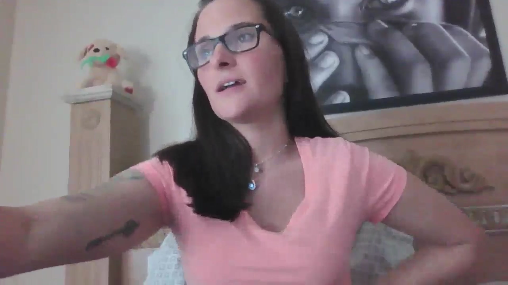 Gallery image thumbnail from PopTartt's myfreecams stream on, 05/27/2025, 17:59 image 19 of 20