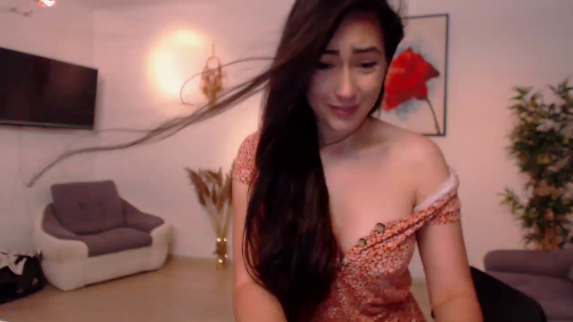 Gallery image thumbnail from PoppyNaked's myfreecams stream on, 11/19/2022, 06:29 image 6 of 20